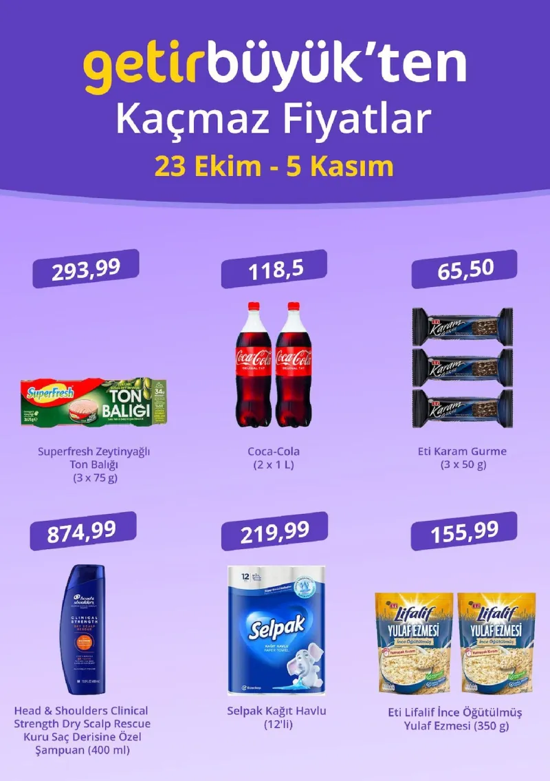 getirbüyük broşürü sayfa 1