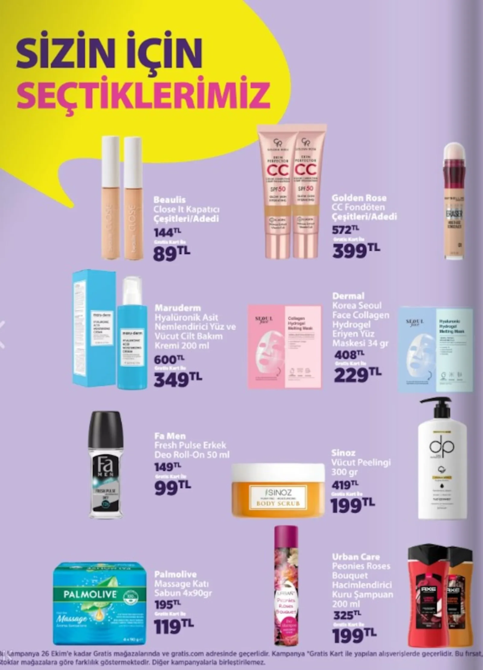 Gratis broşürü sayfa 6