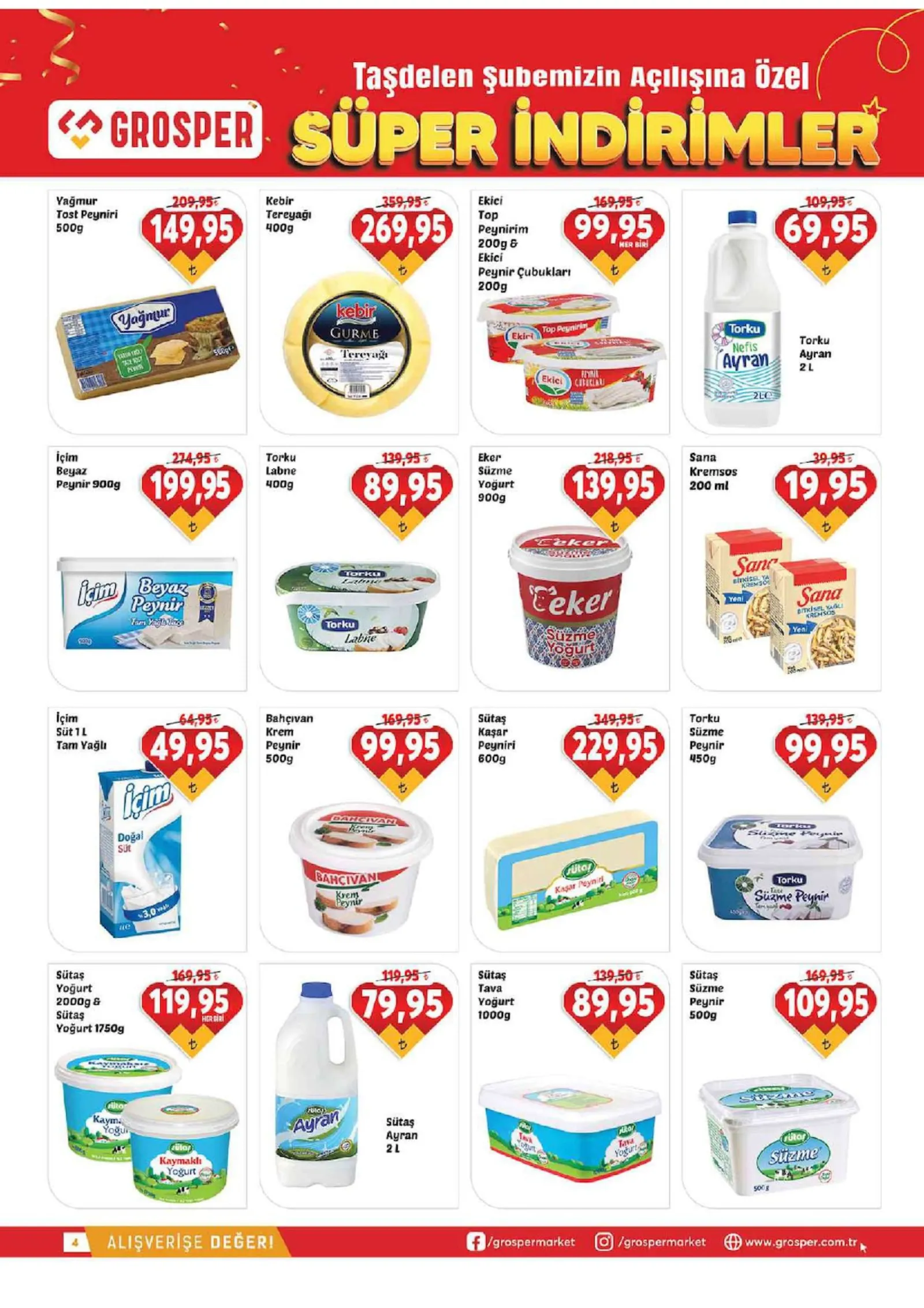 Grosper broşürü sayfa 4
