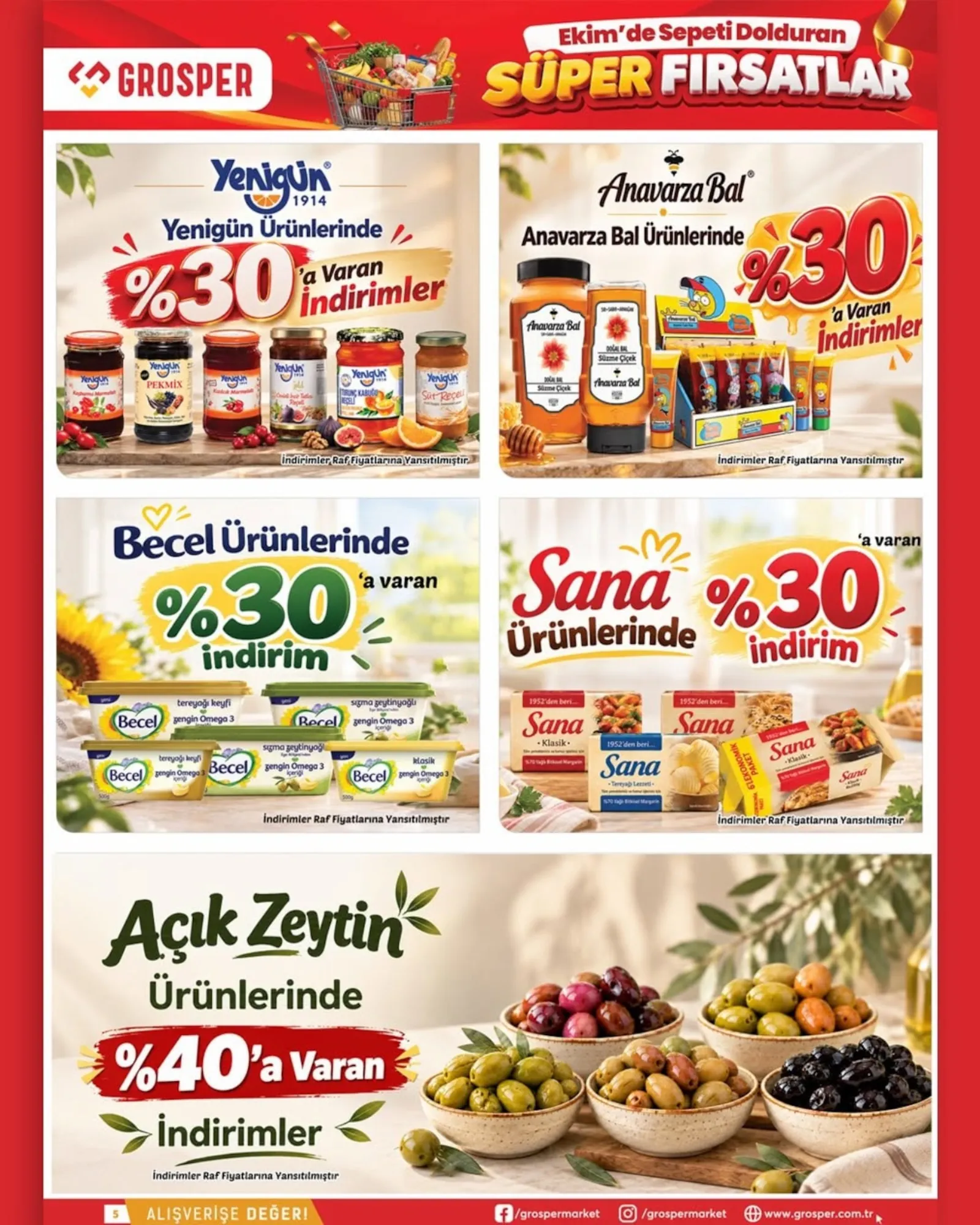 Grosper broşürü sayfa 5