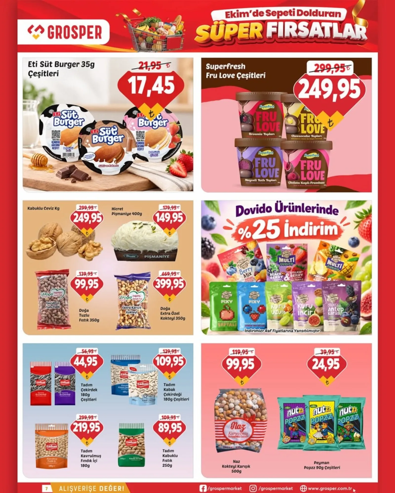 Grosper broşürü sayfa 7