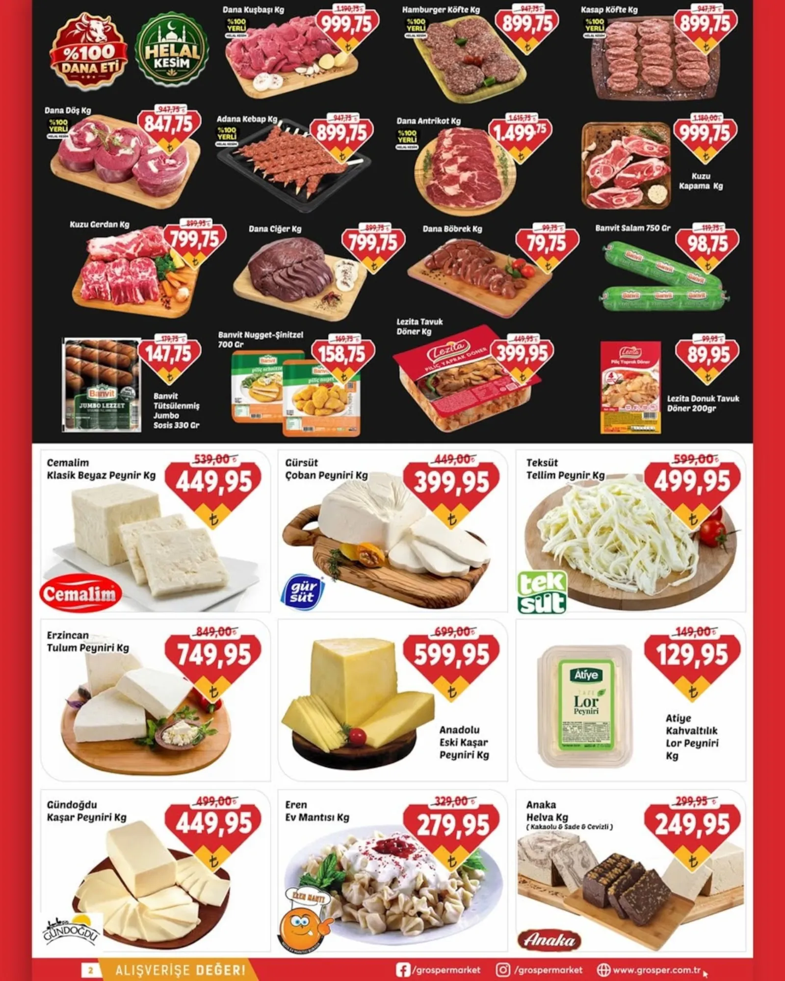 Grosper broşürü sayfa 2