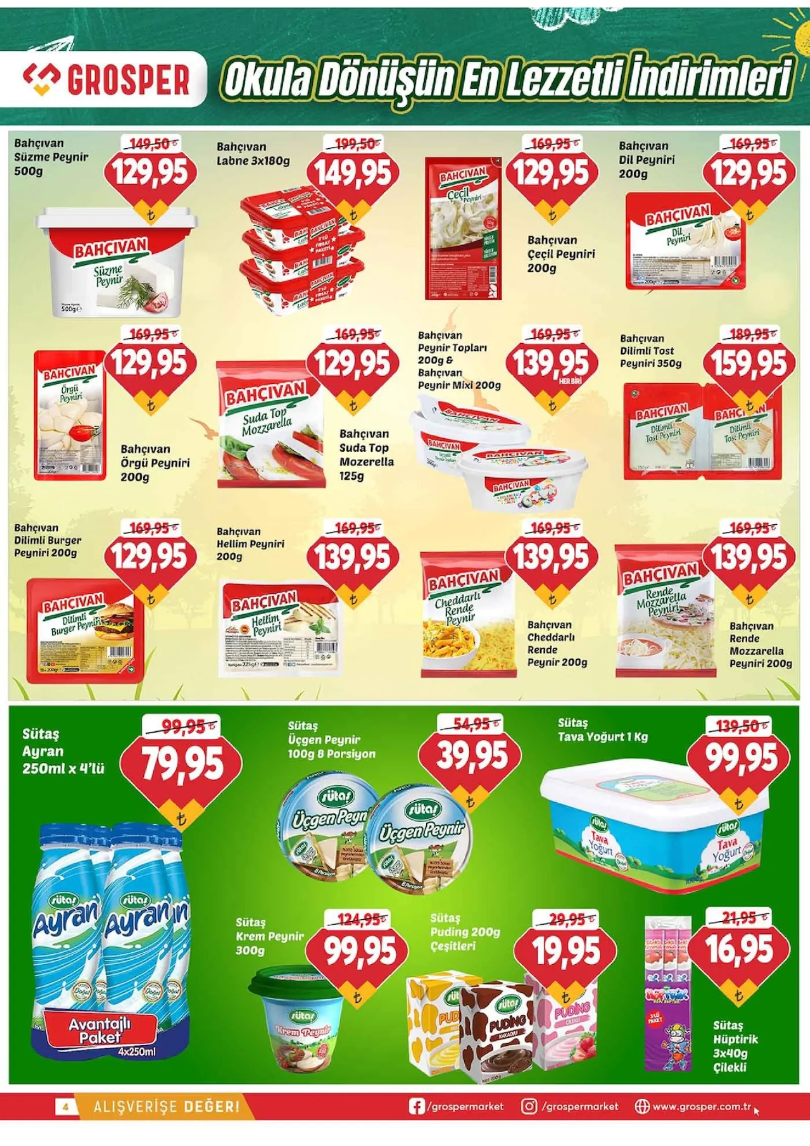 Grosper broşürü sayfa 4
