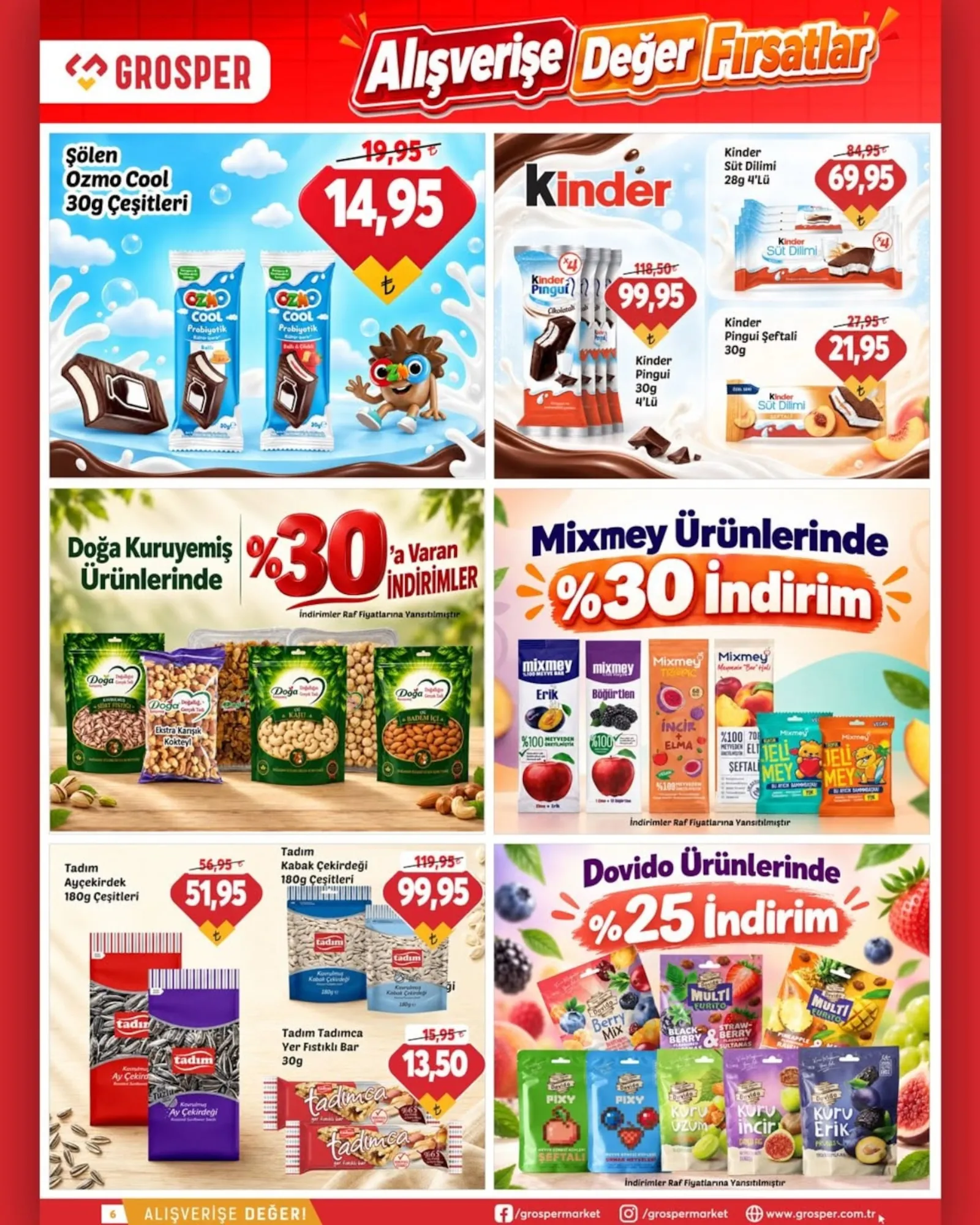 Grosper broşürü sayfa 6
