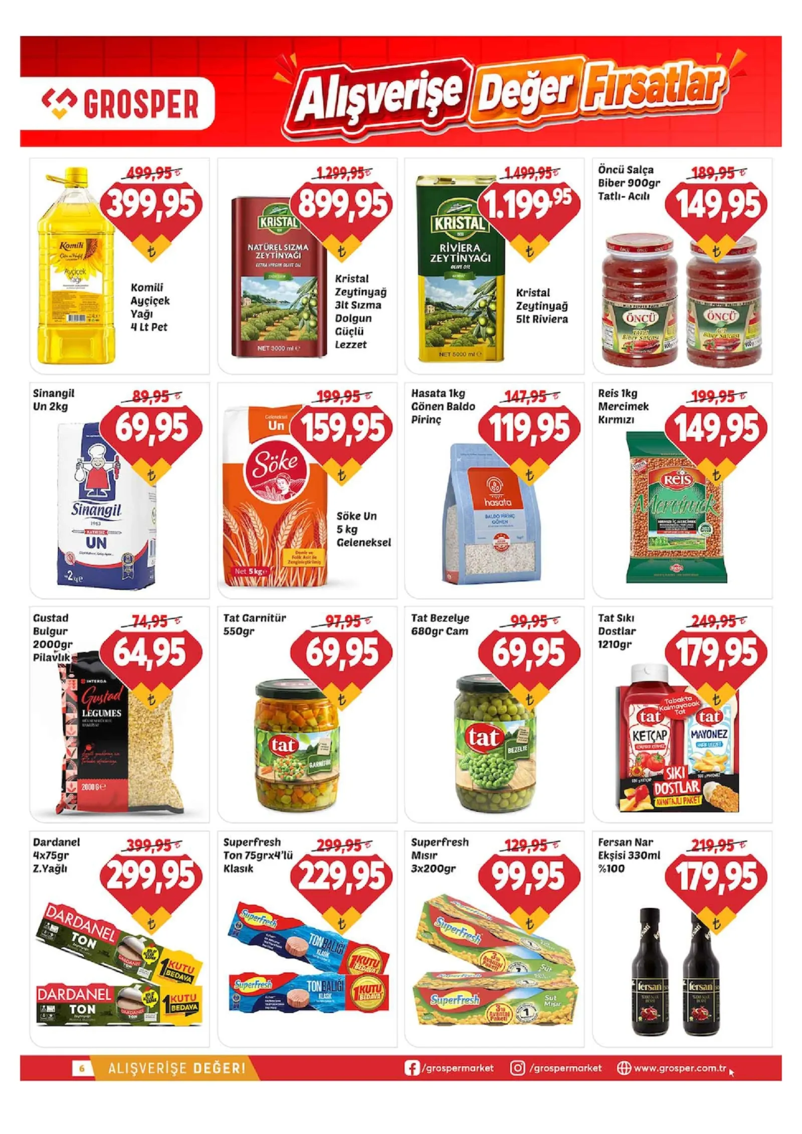 Grosper broşürü sayfa 6