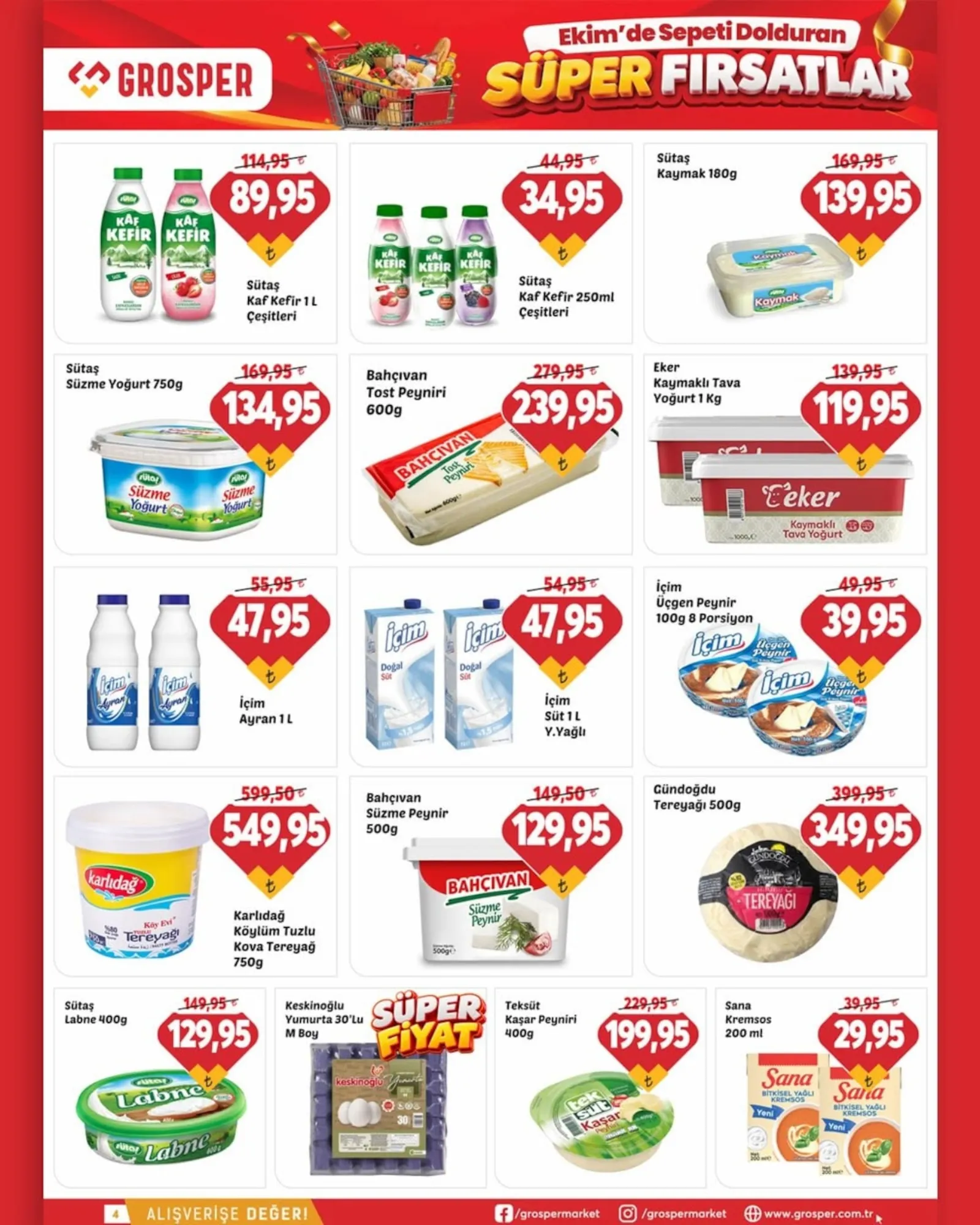 Grosper broşürü sayfa 4