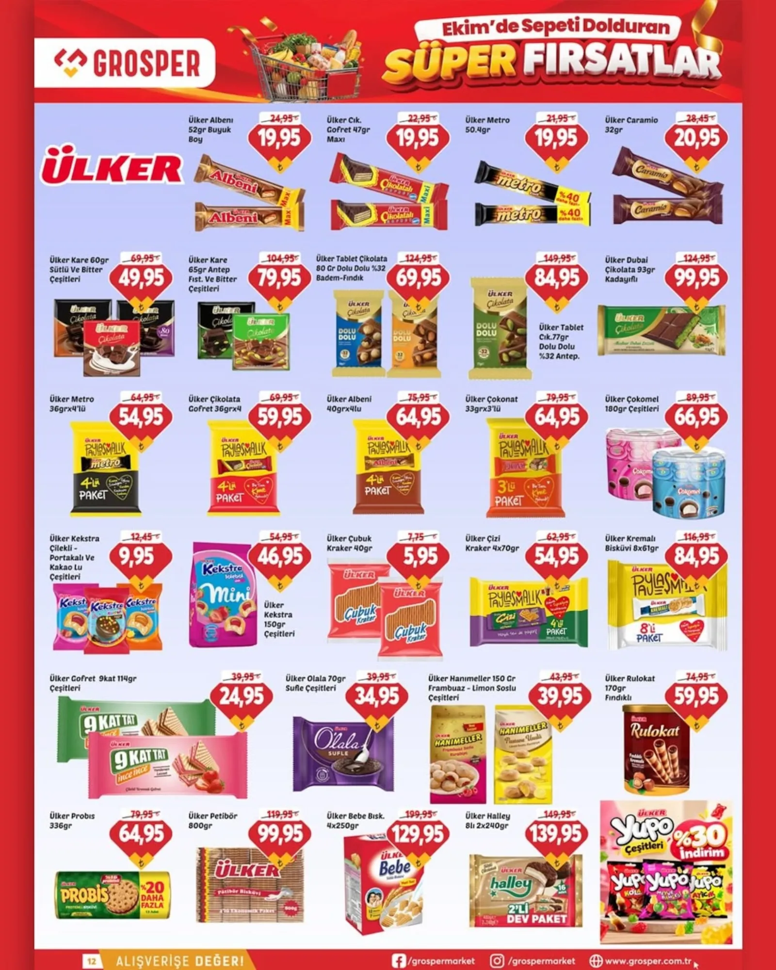 Grosper broşürü sayfa 12