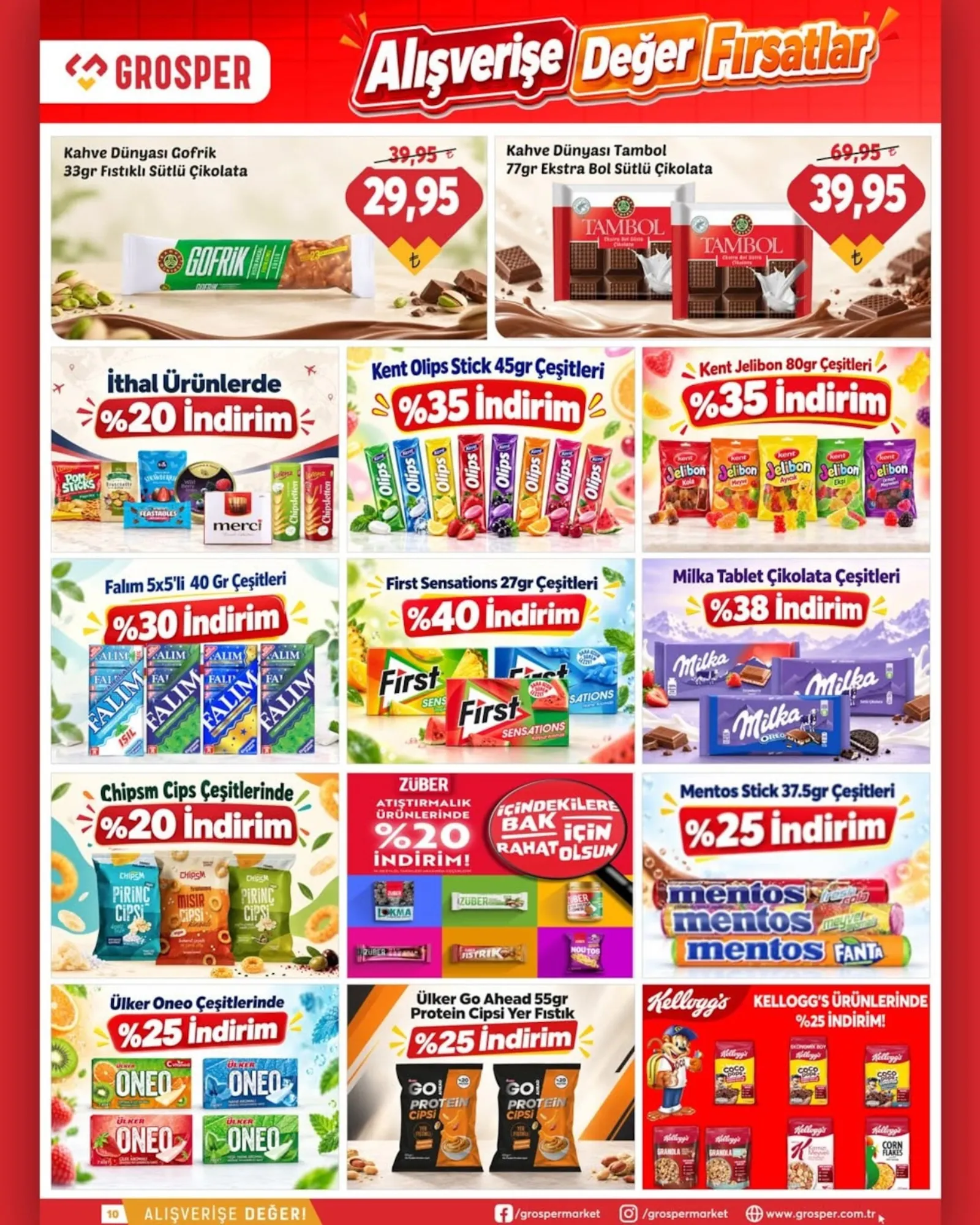 Grosper broşürü sayfa 10