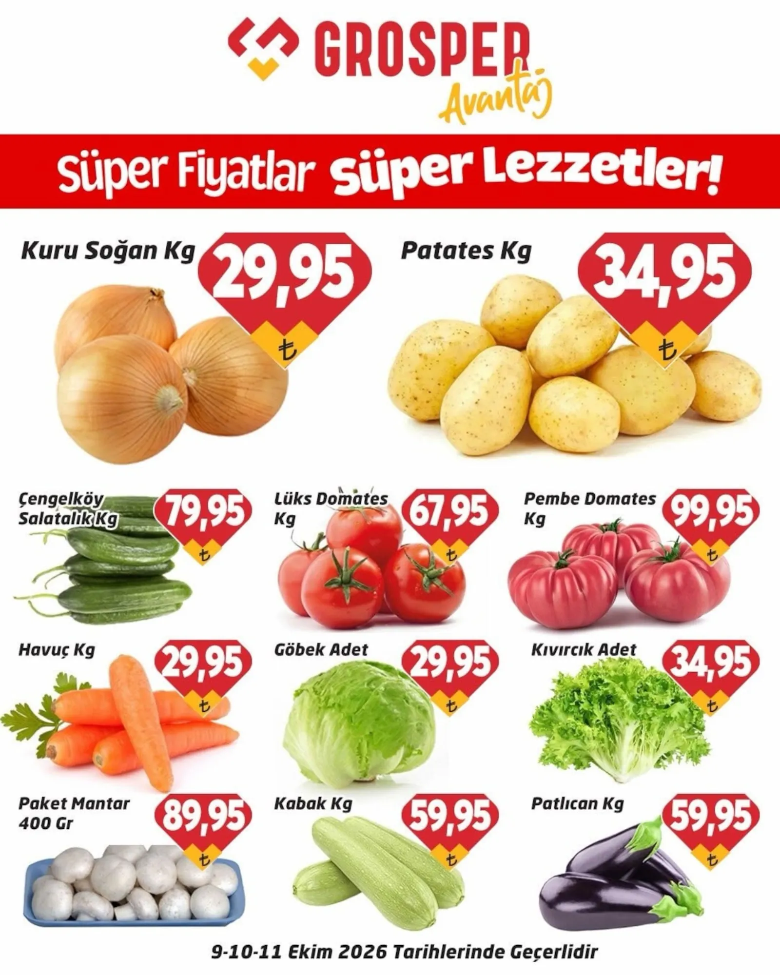 Grosper broşürü sayfa 2