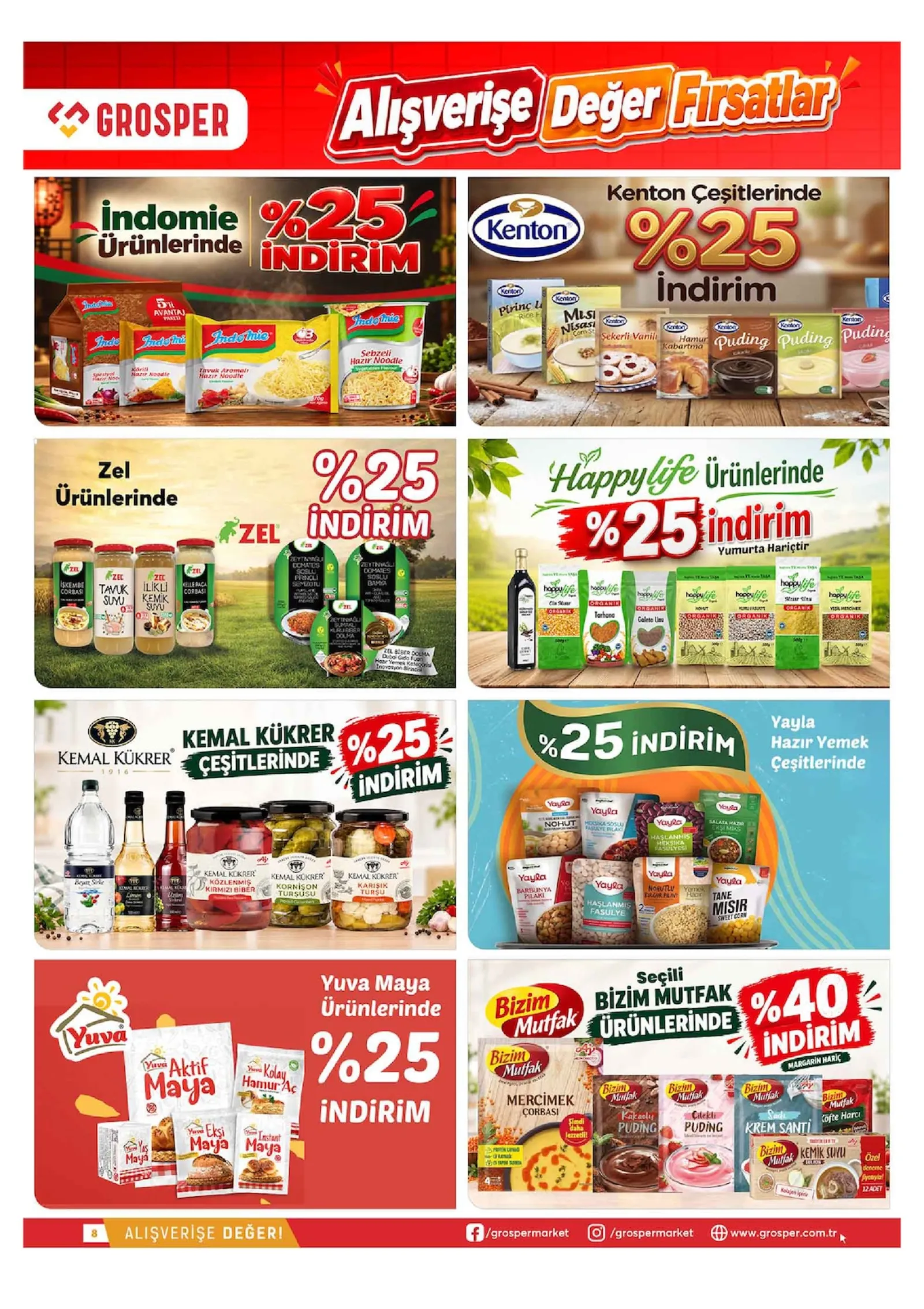 Grosper broşürü sayfa 8