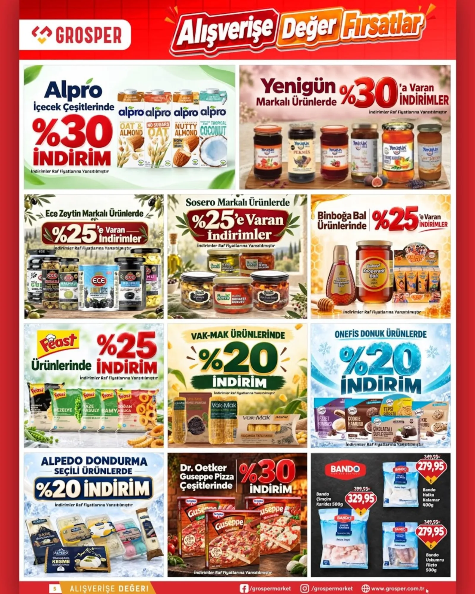 Grosper broşürü sayfa 5