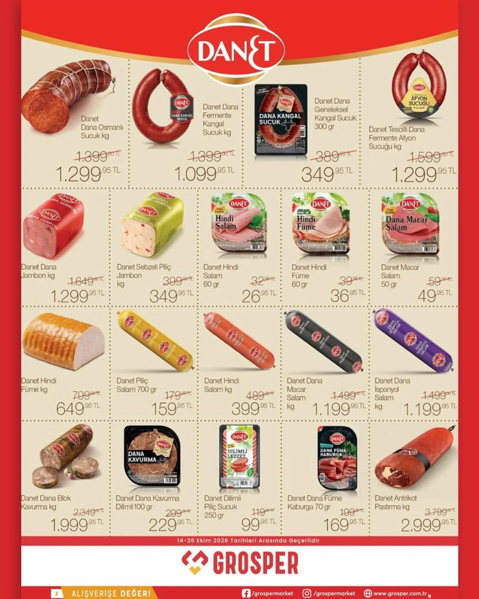 Grosper broşürü sayfa 3