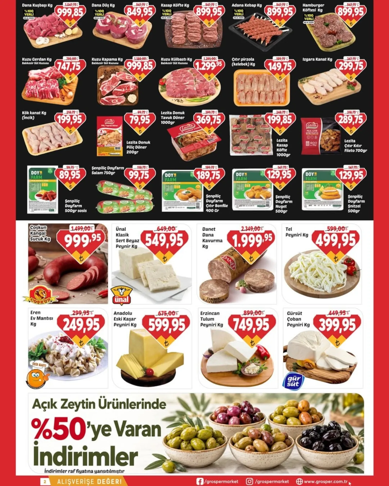 Grosper broşürü sayfa 2