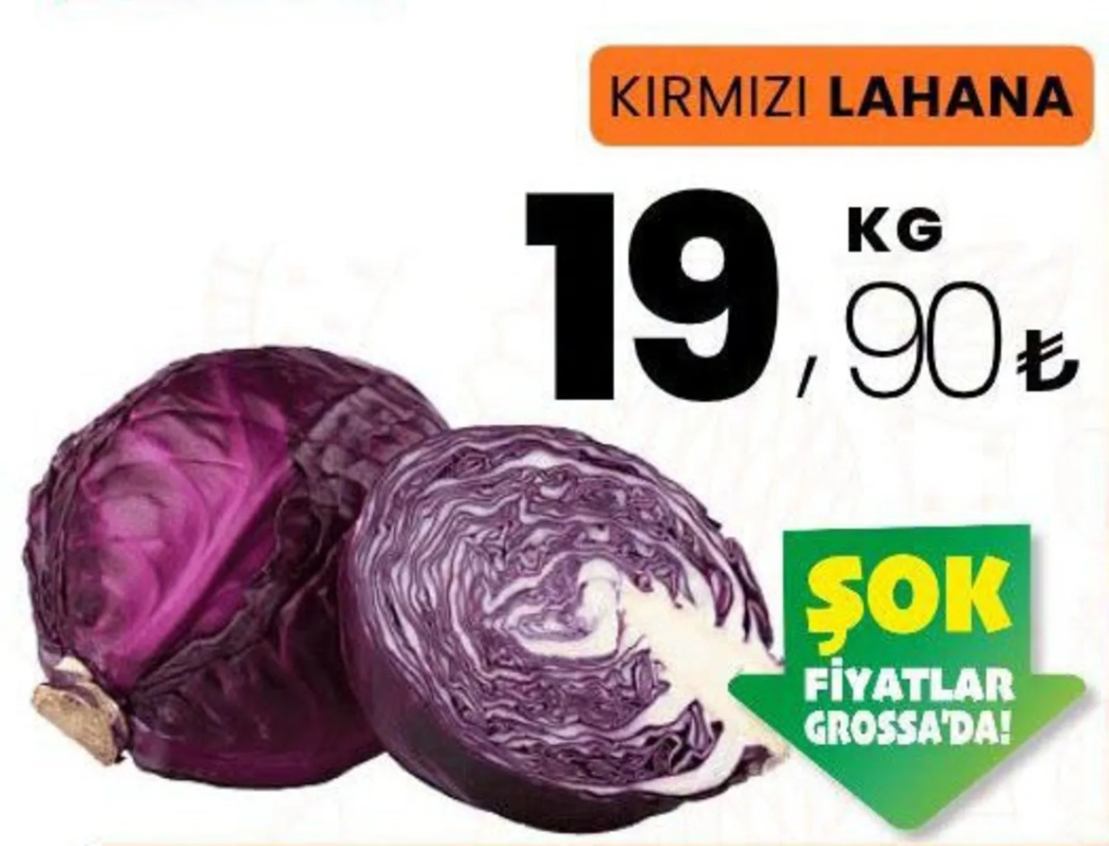 Grossa Toptan Market broşürü sayfa 8