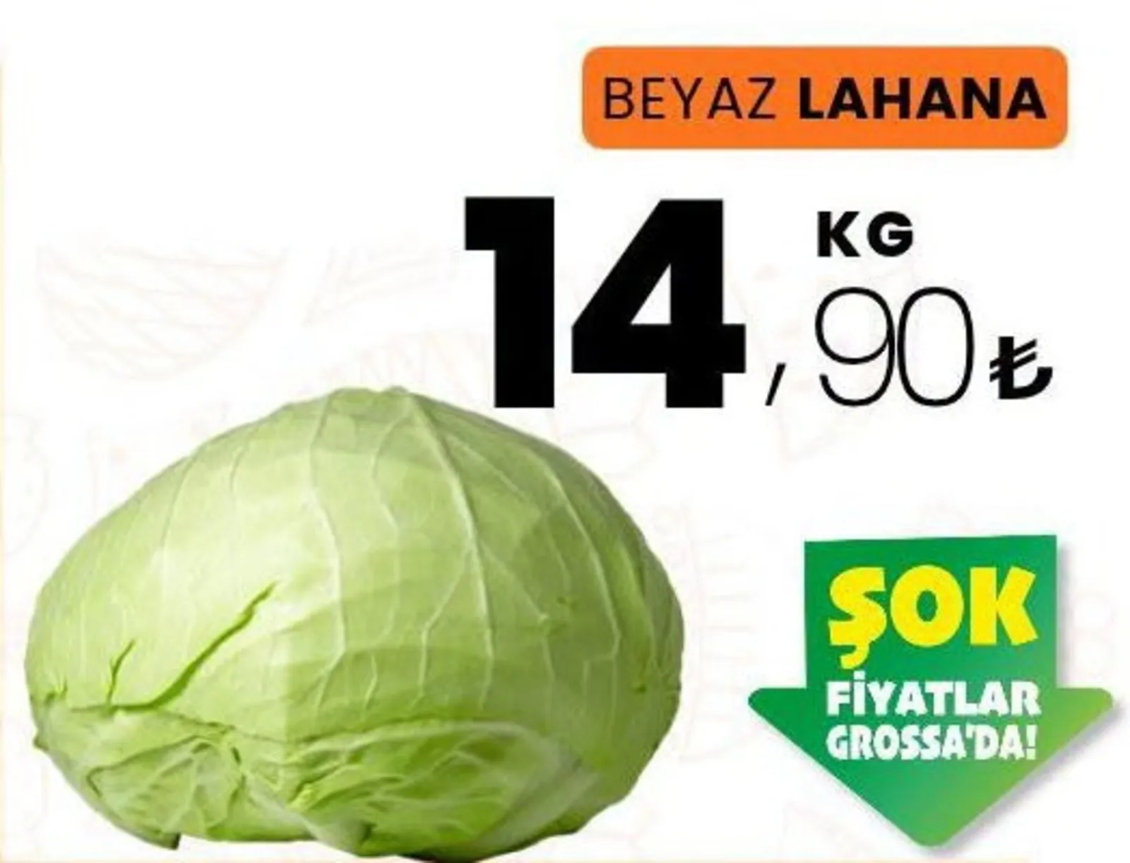 Grossa Toptan Market broşürü sayfa 7