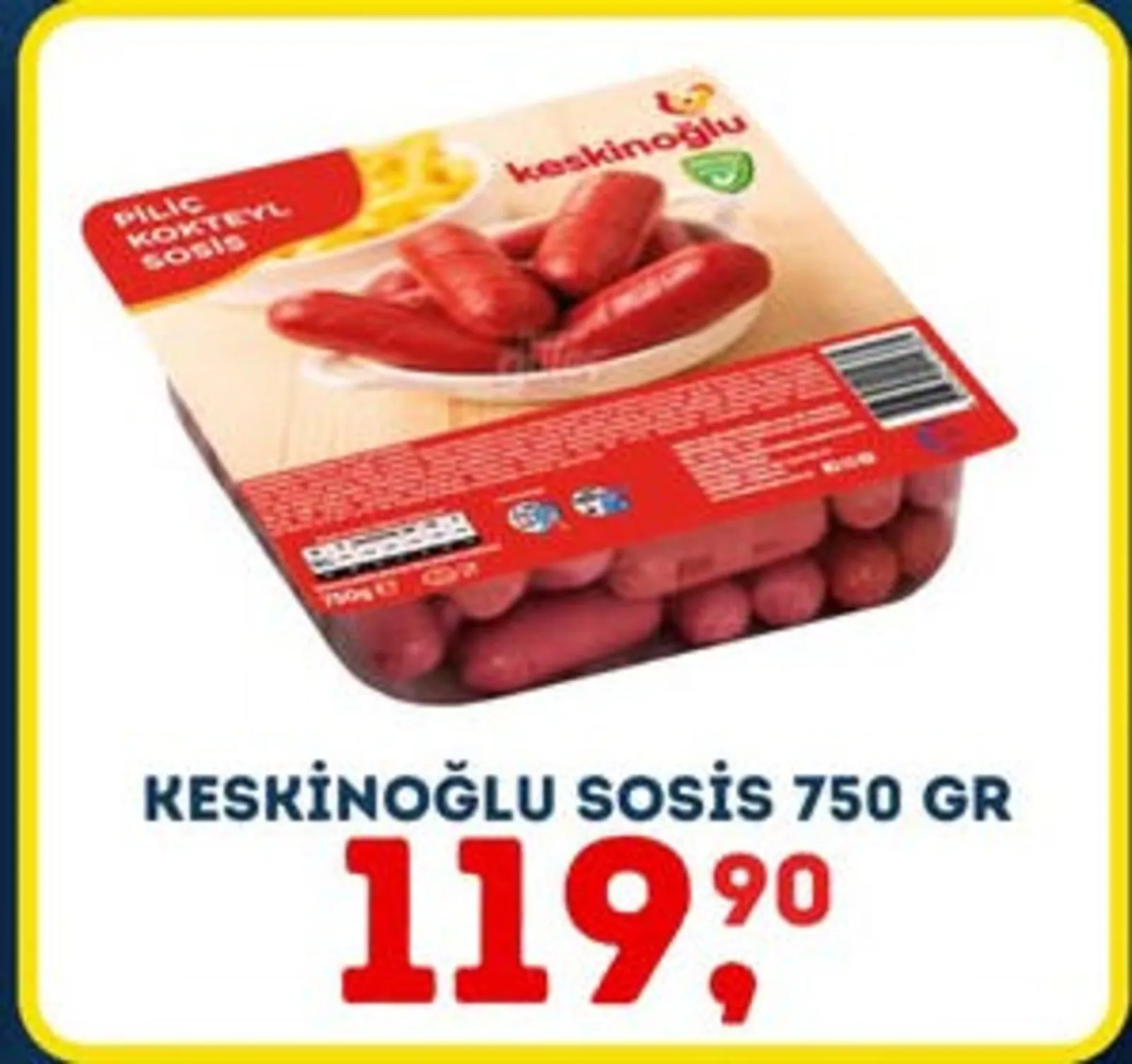 Gross Toptan & Perakende broşürü sayfa 24