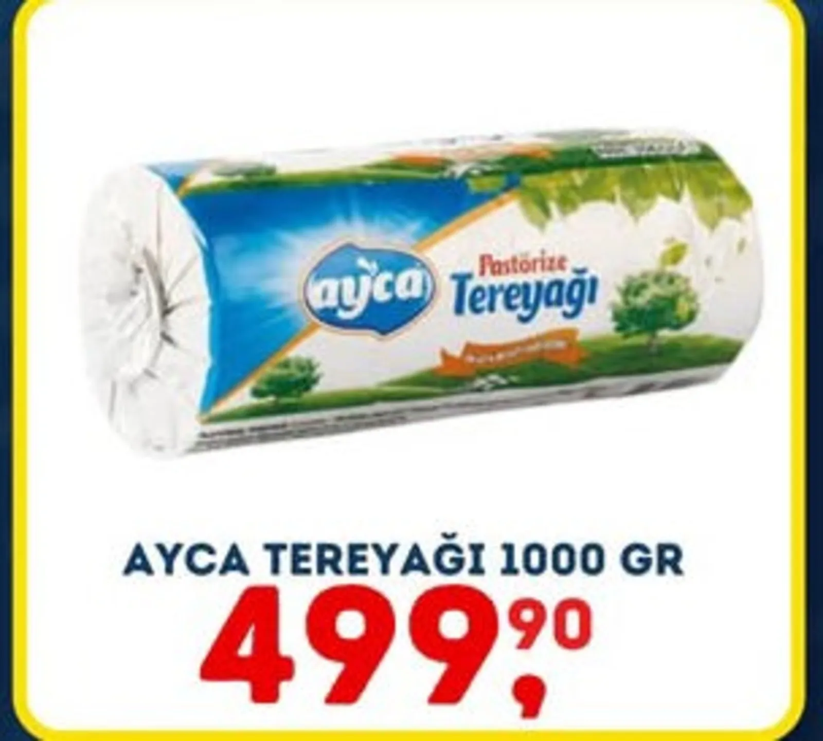 Gross Toptan & Perakende broşürü sayfa 30