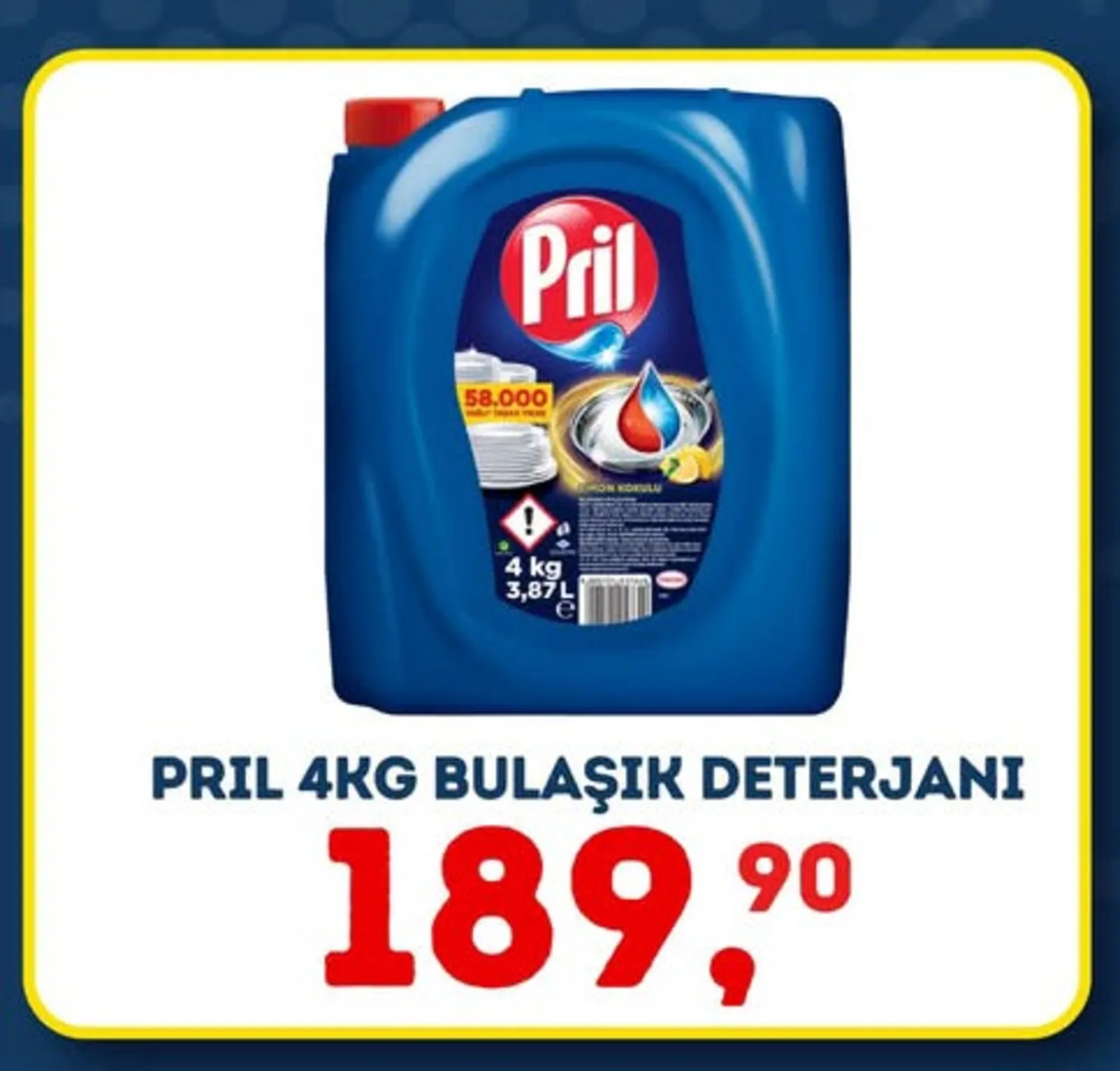 Gross Toptan & Perakende broşürü sayfa 4