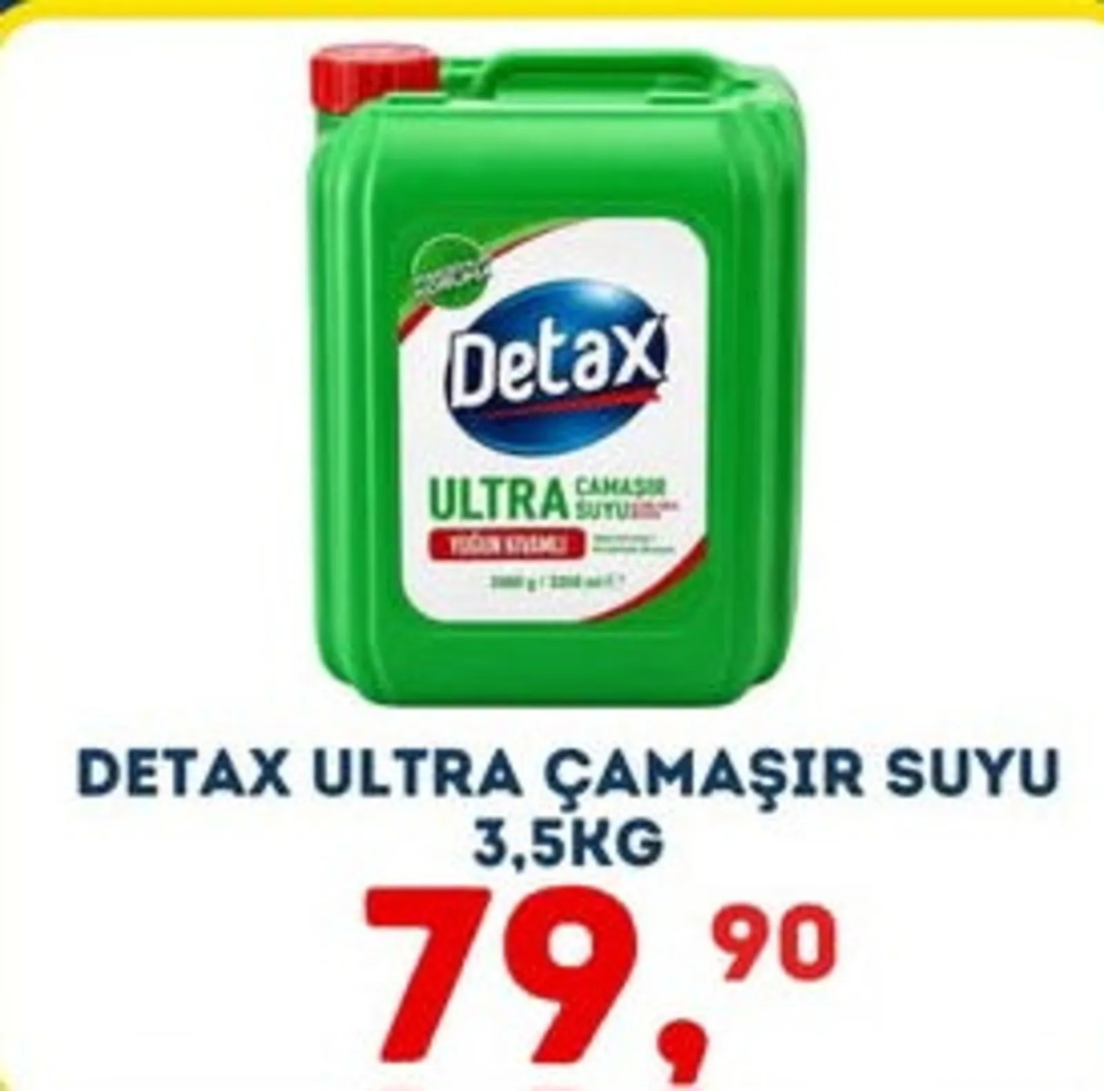 Gross Toptan & Perakende broşürü sayfa 33
