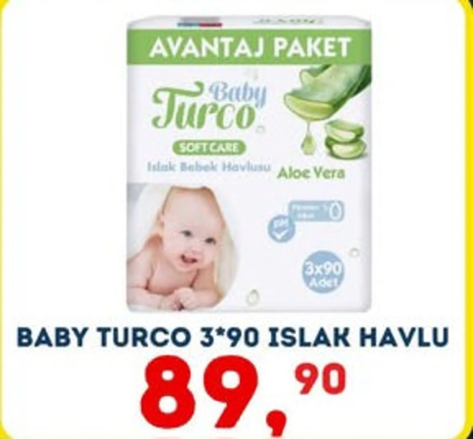 Gross Toptan & Perakende broşürü sayfa 35