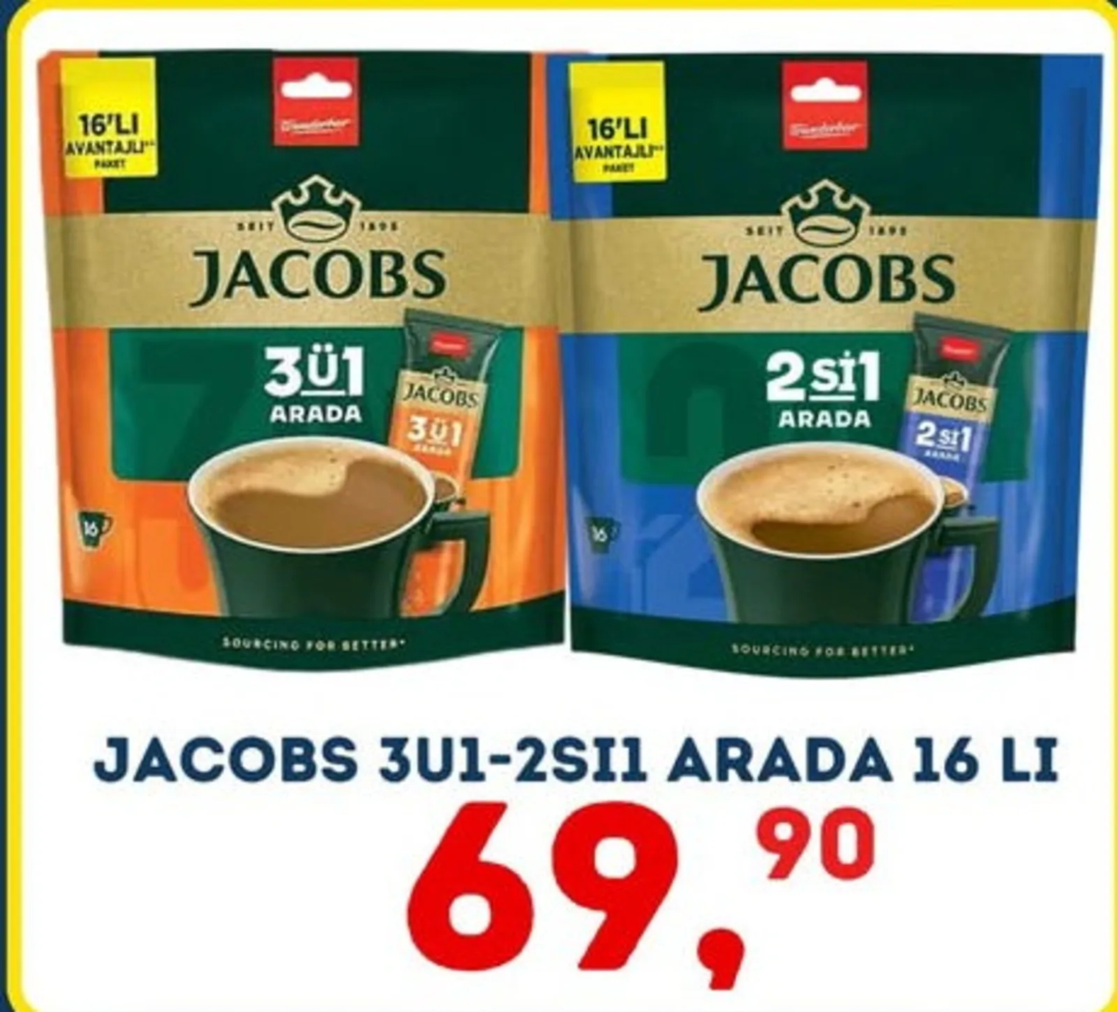 Gross Toptan & Perakende broşürü sayfa 7