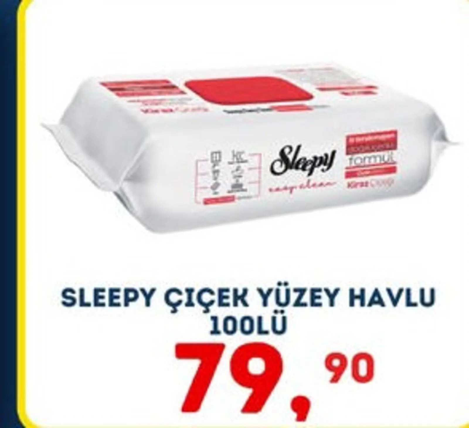 Gross Toptan & Perakende broşürü sayfa 34