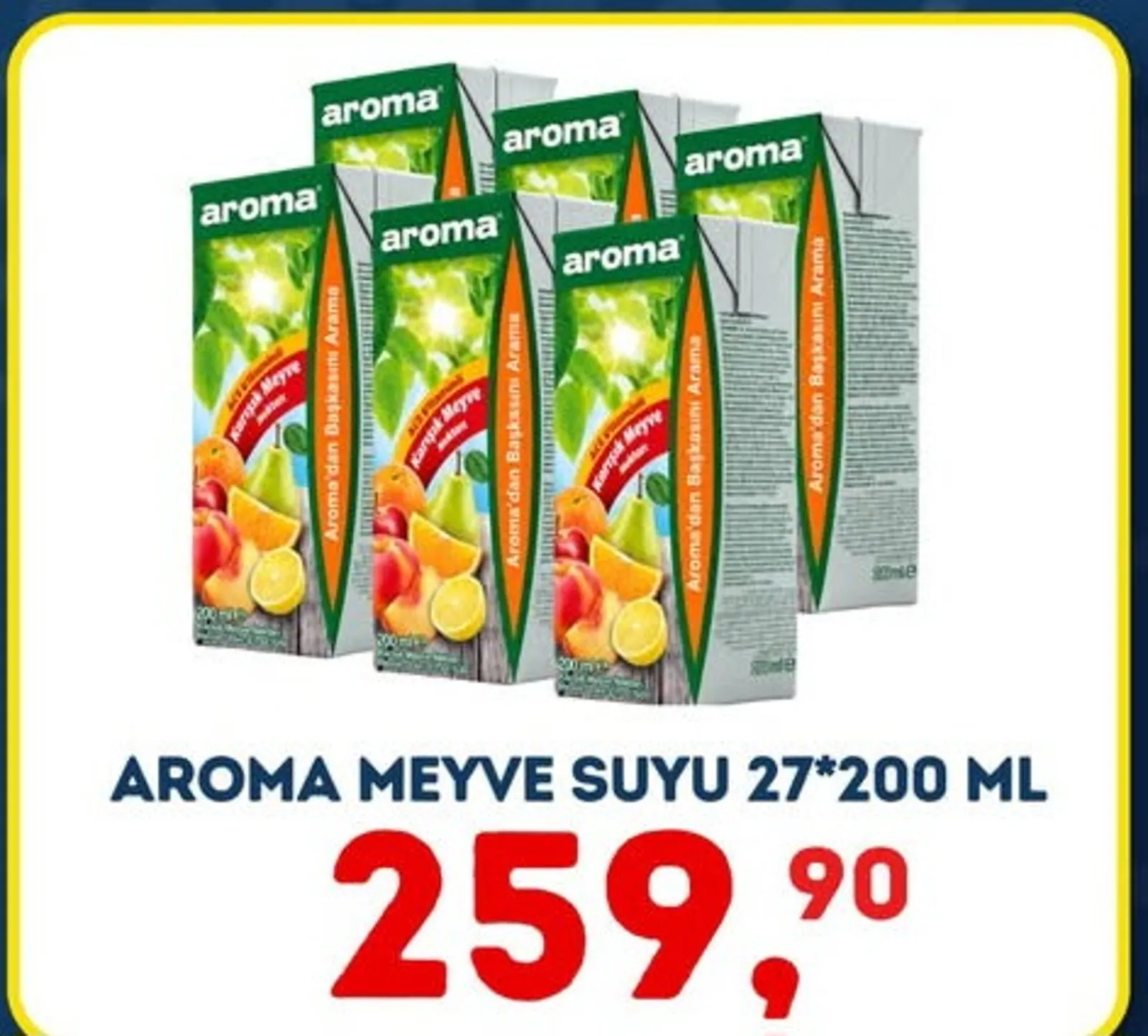Gross Toptan & Perakende broşürü sayfa 17