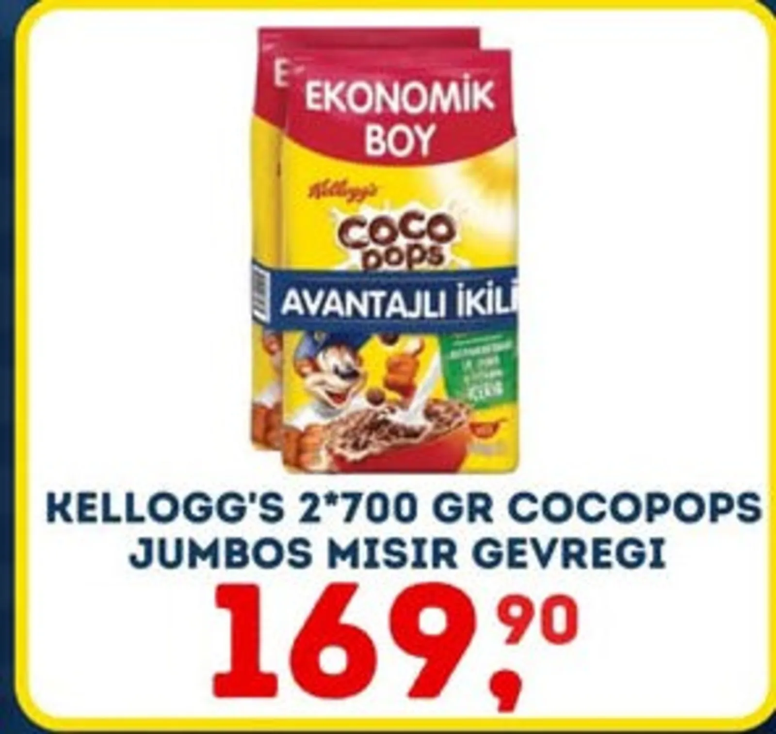 Gross Toptan & Perakende broşürü sayfa 27