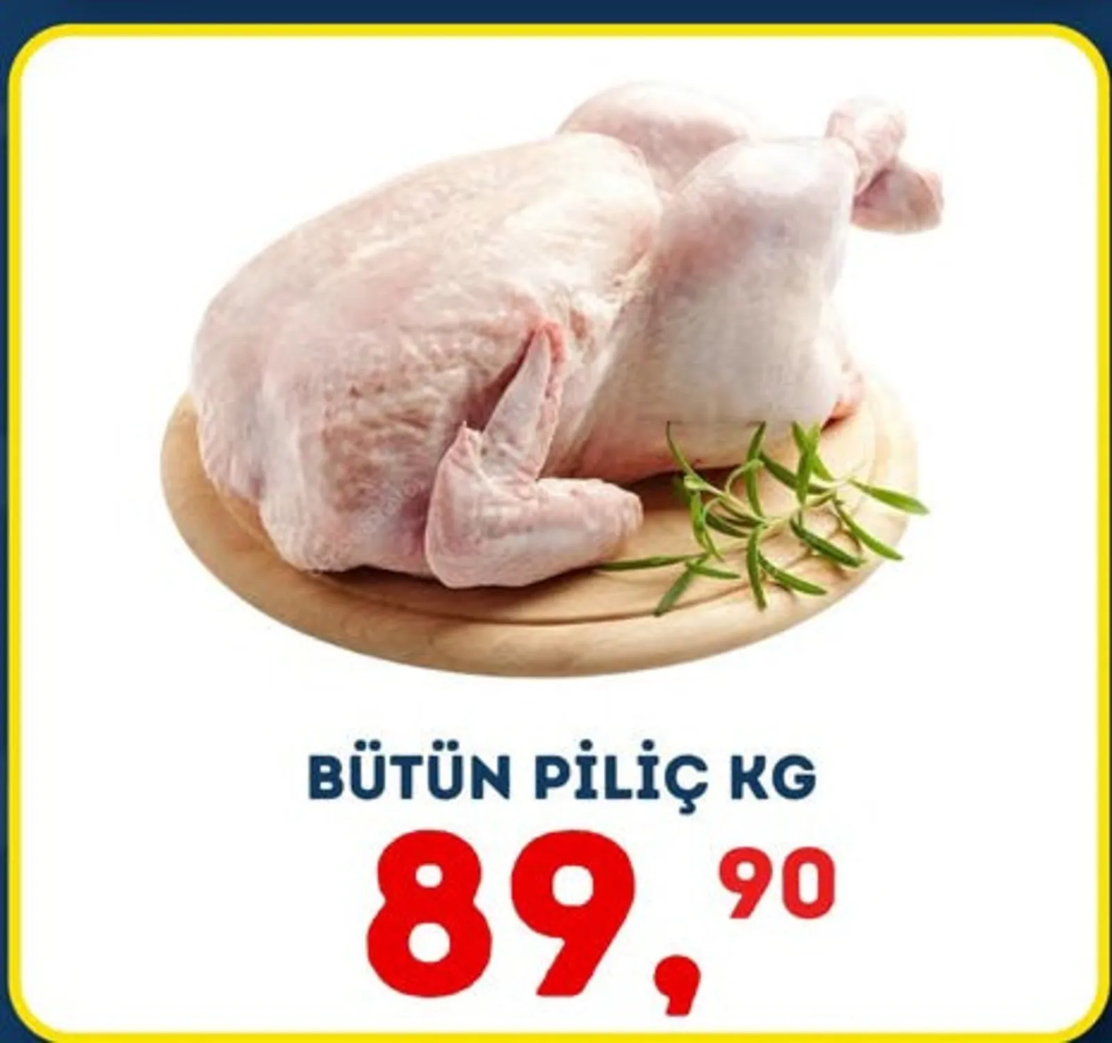 Gross Toptan & Perakende broşürü sayfa 13