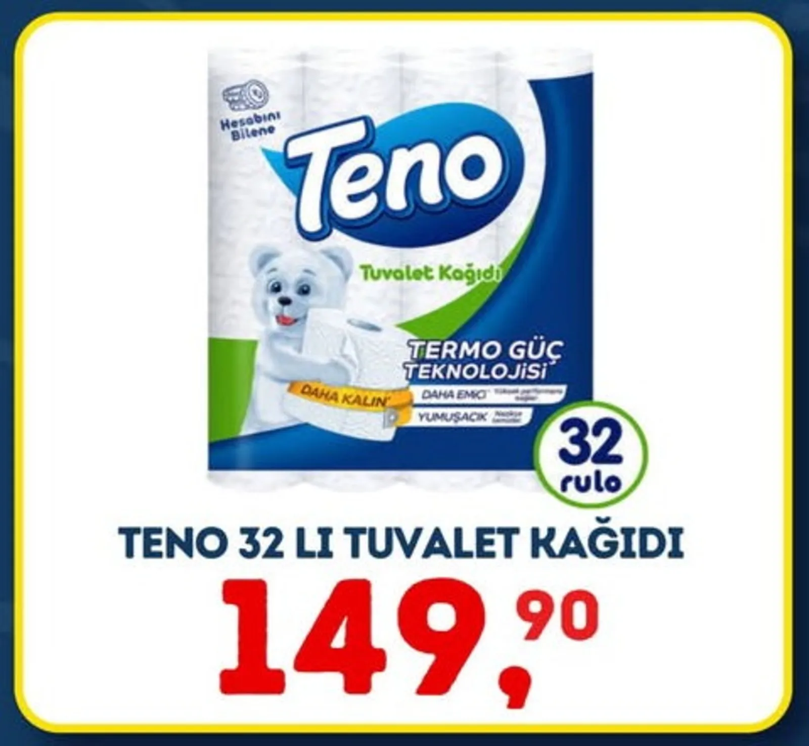 Gross Toptan & Perakende broşürü sayfa 3