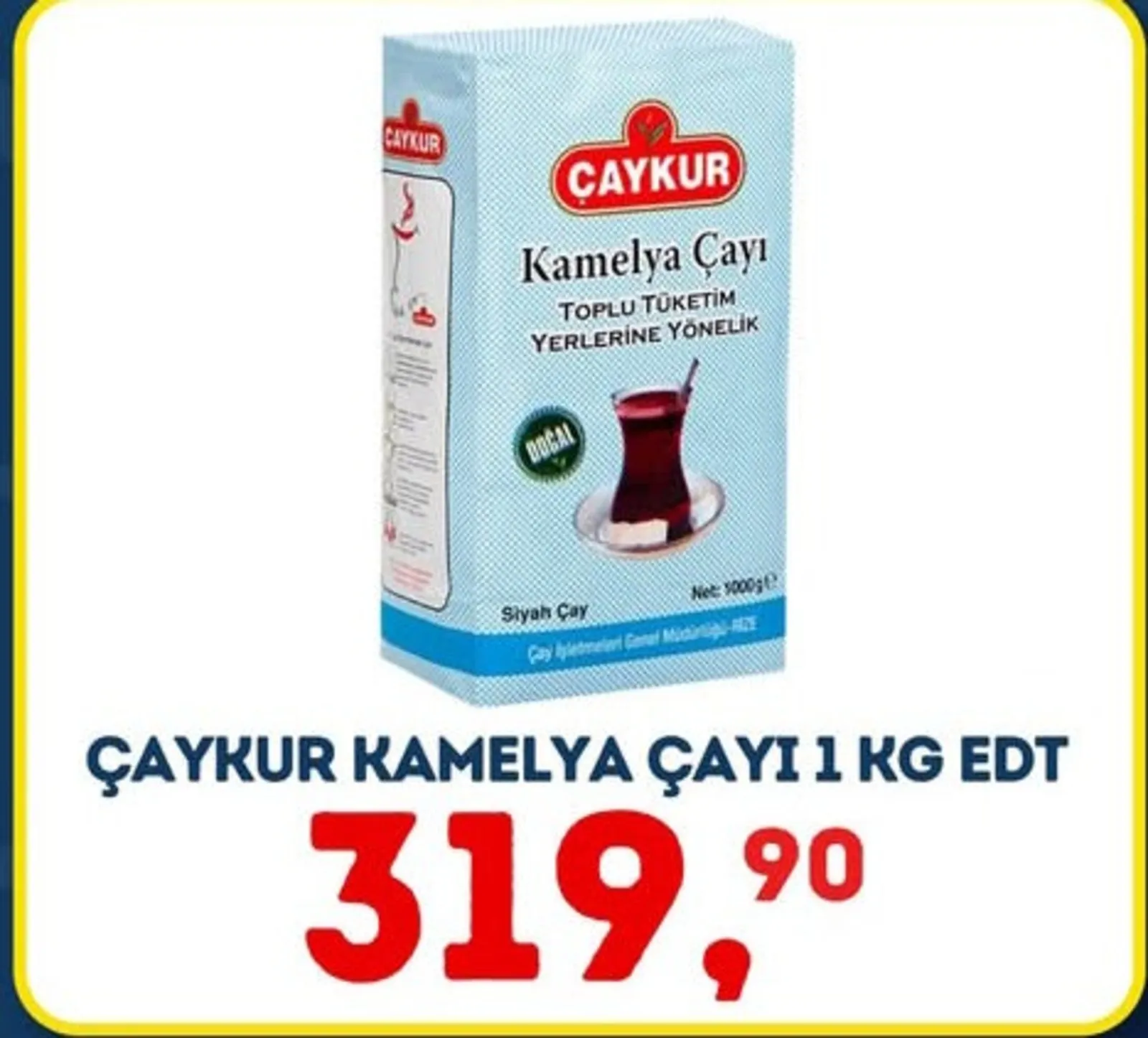 Gross Toptan & Perakende broşürü sayfa 9