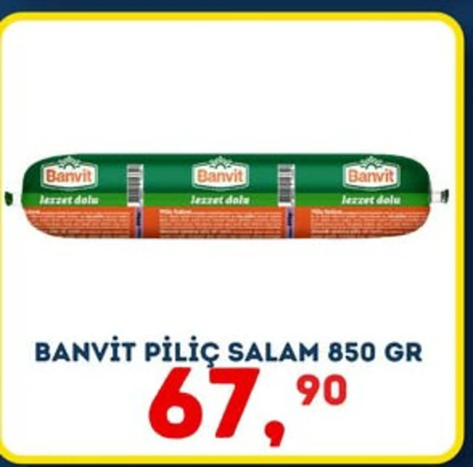 Gross Toptan & Perakende broşürü sayfa 23