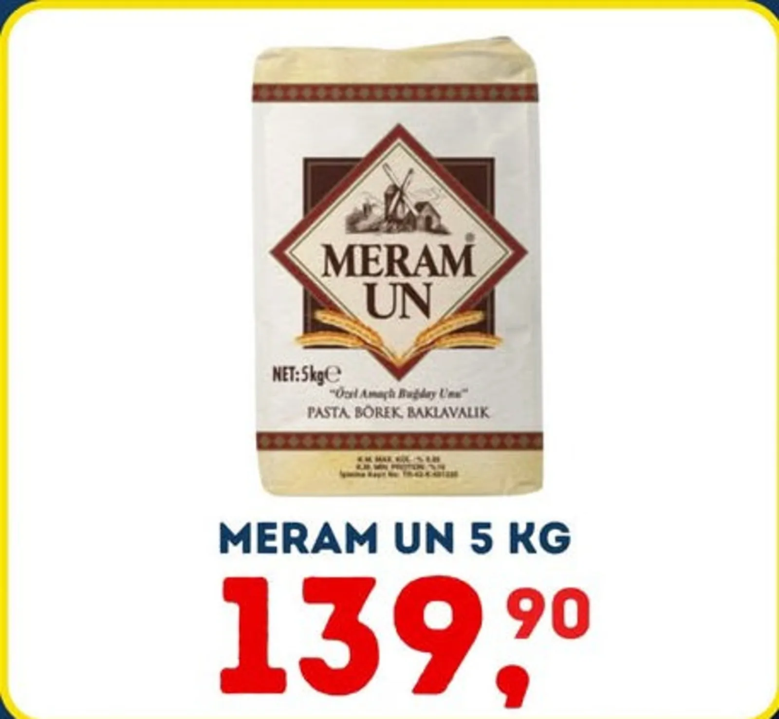 Gross Toptan & Perakende broşürü sayfa 8
