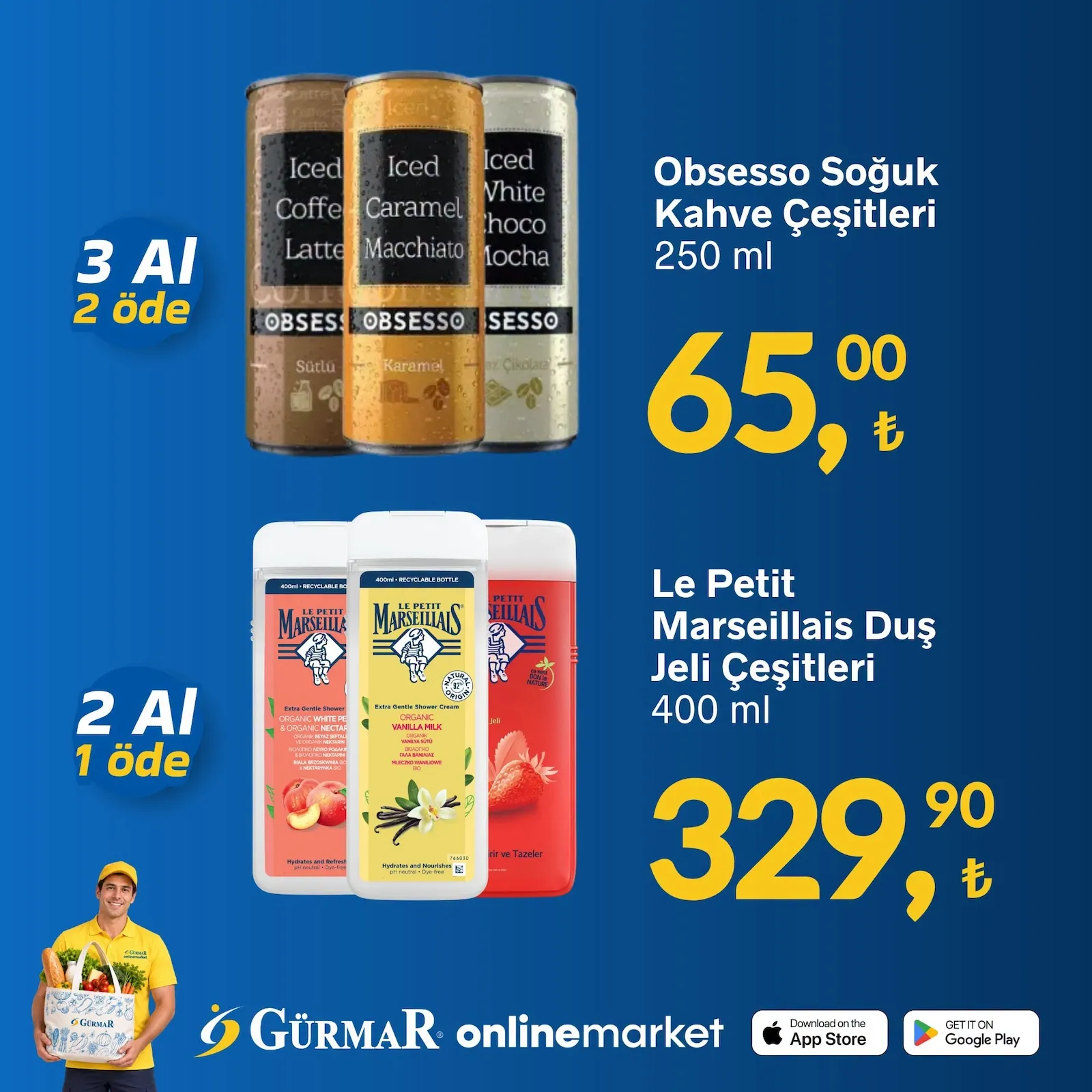 Gürmar broşürü sayfa 4