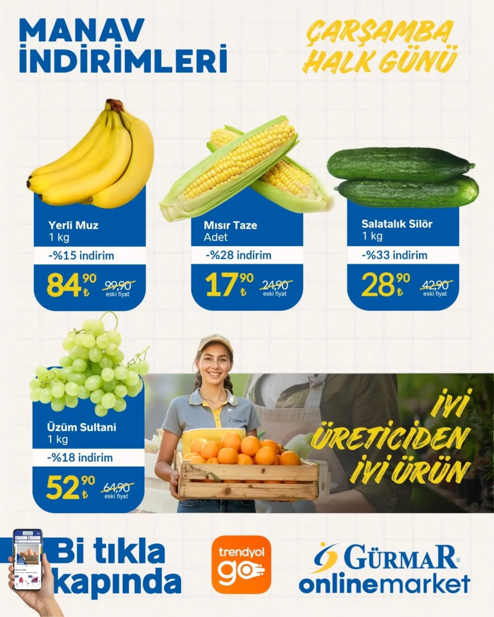 Gürmar broşürü sayfa 2
