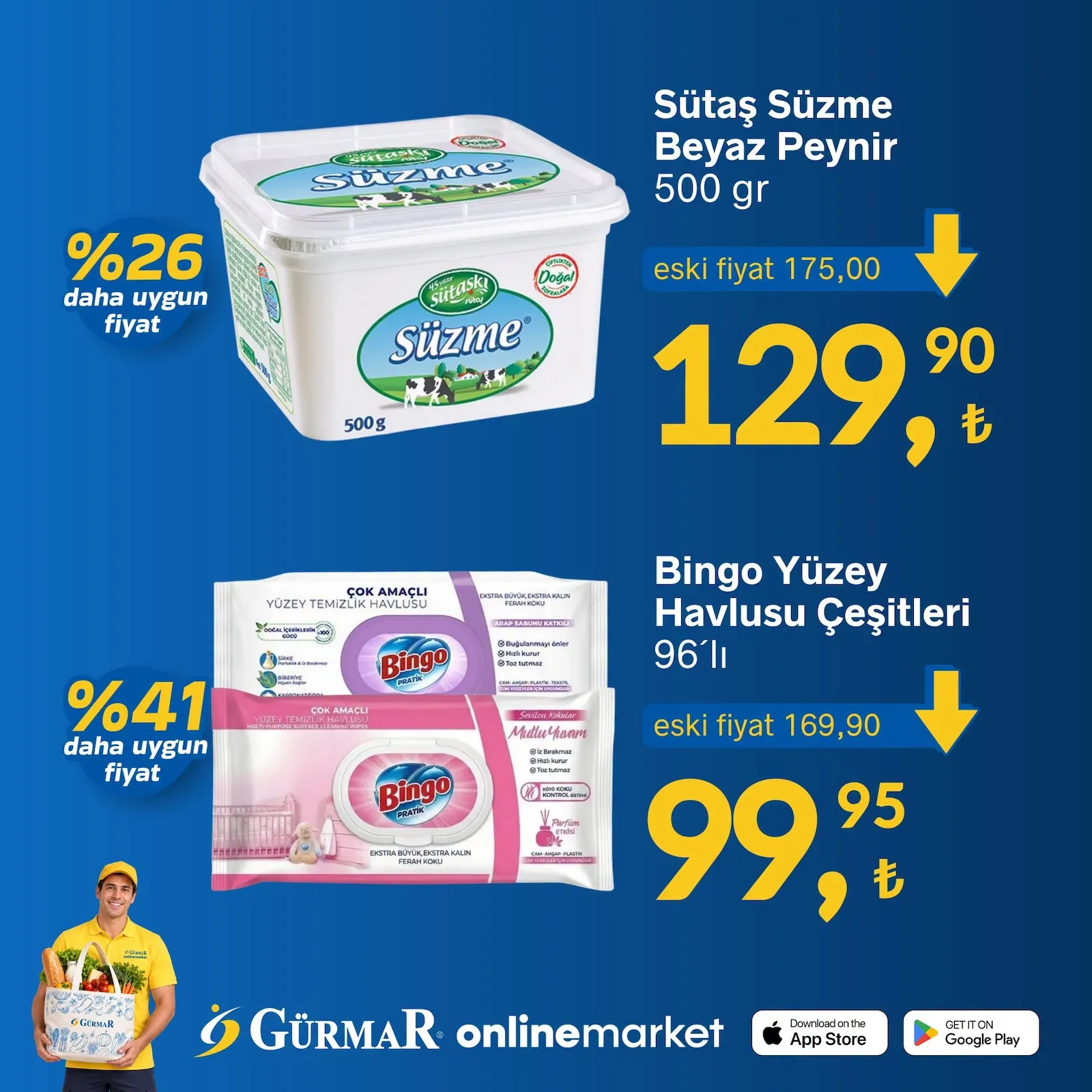 Gürmar broşürü sayfa 8