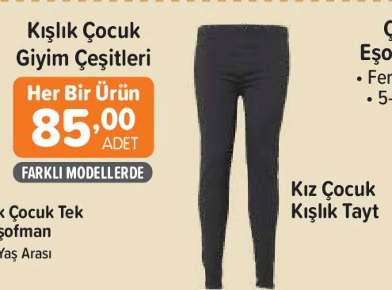 Hakmar Express broşürü sayfa 9