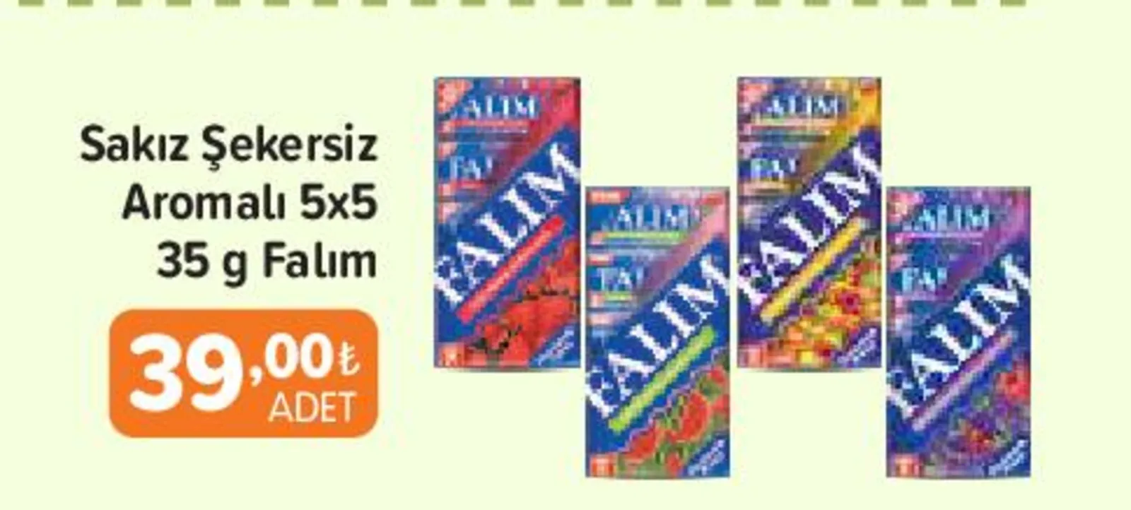 Hakmar Express broşürü sayfa 17