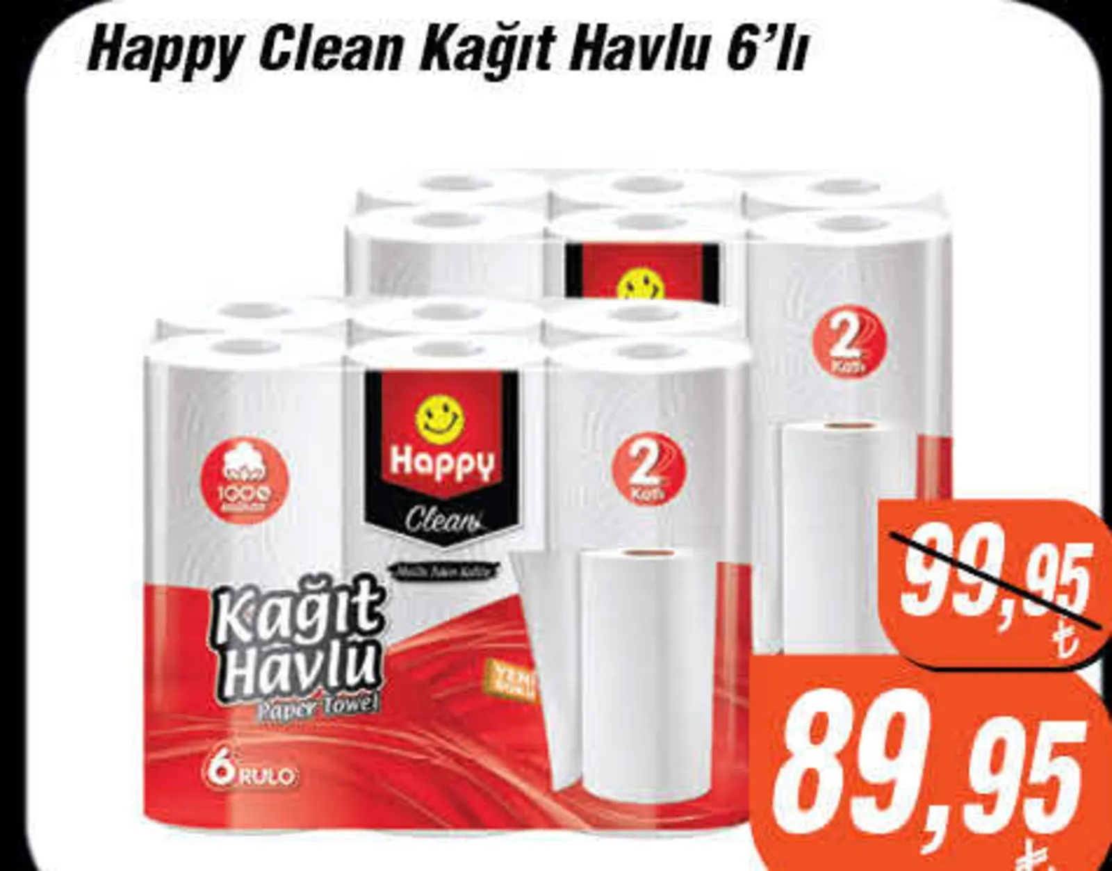 Happy Center broşürü sayfa 74