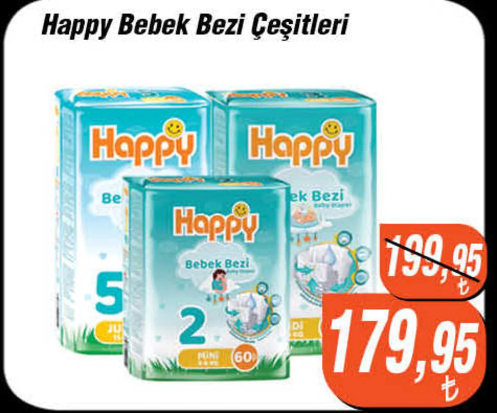 Happy Center broşürü sayfa 84