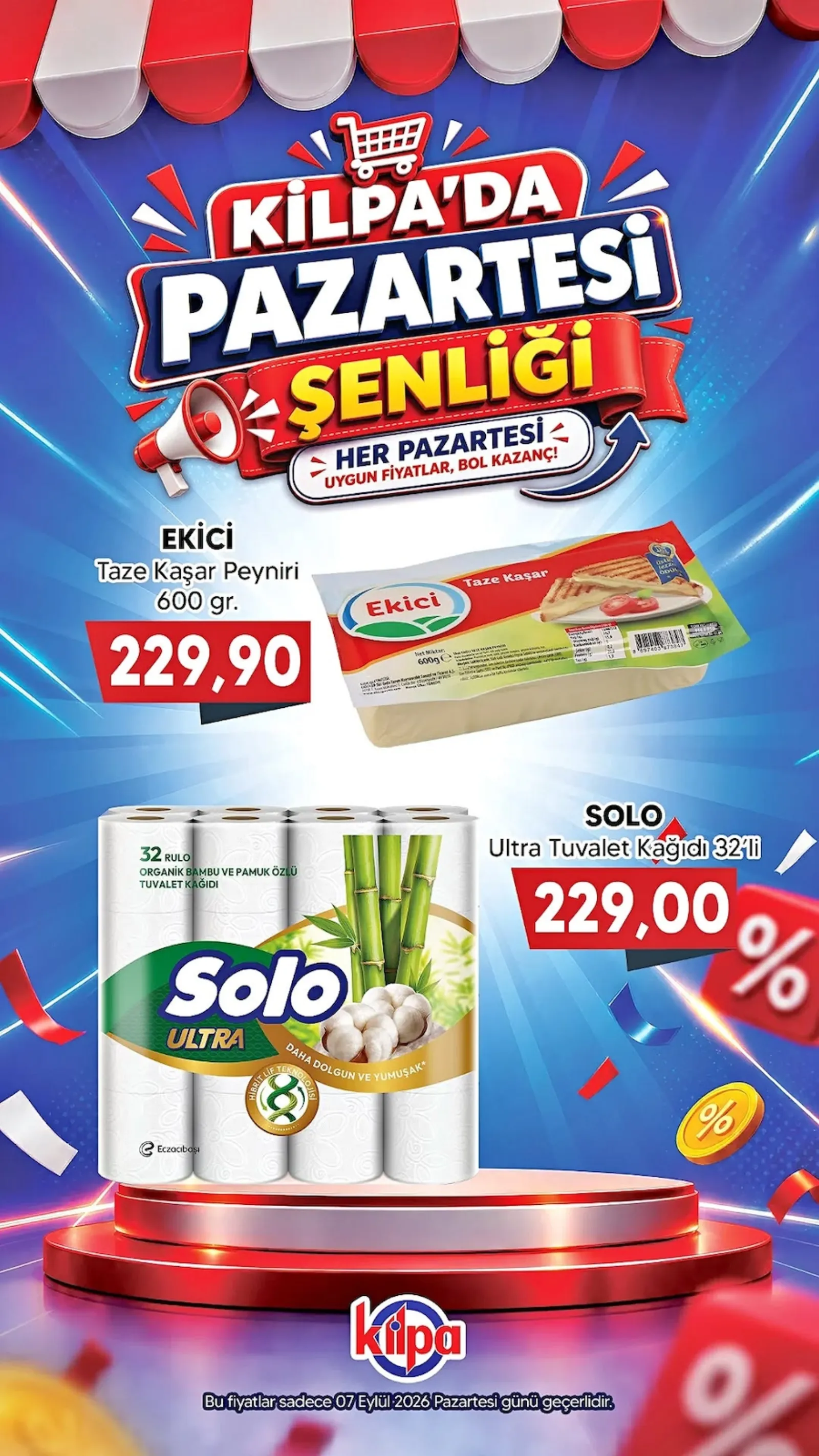 Kilpa Market broşürü sayfa 3