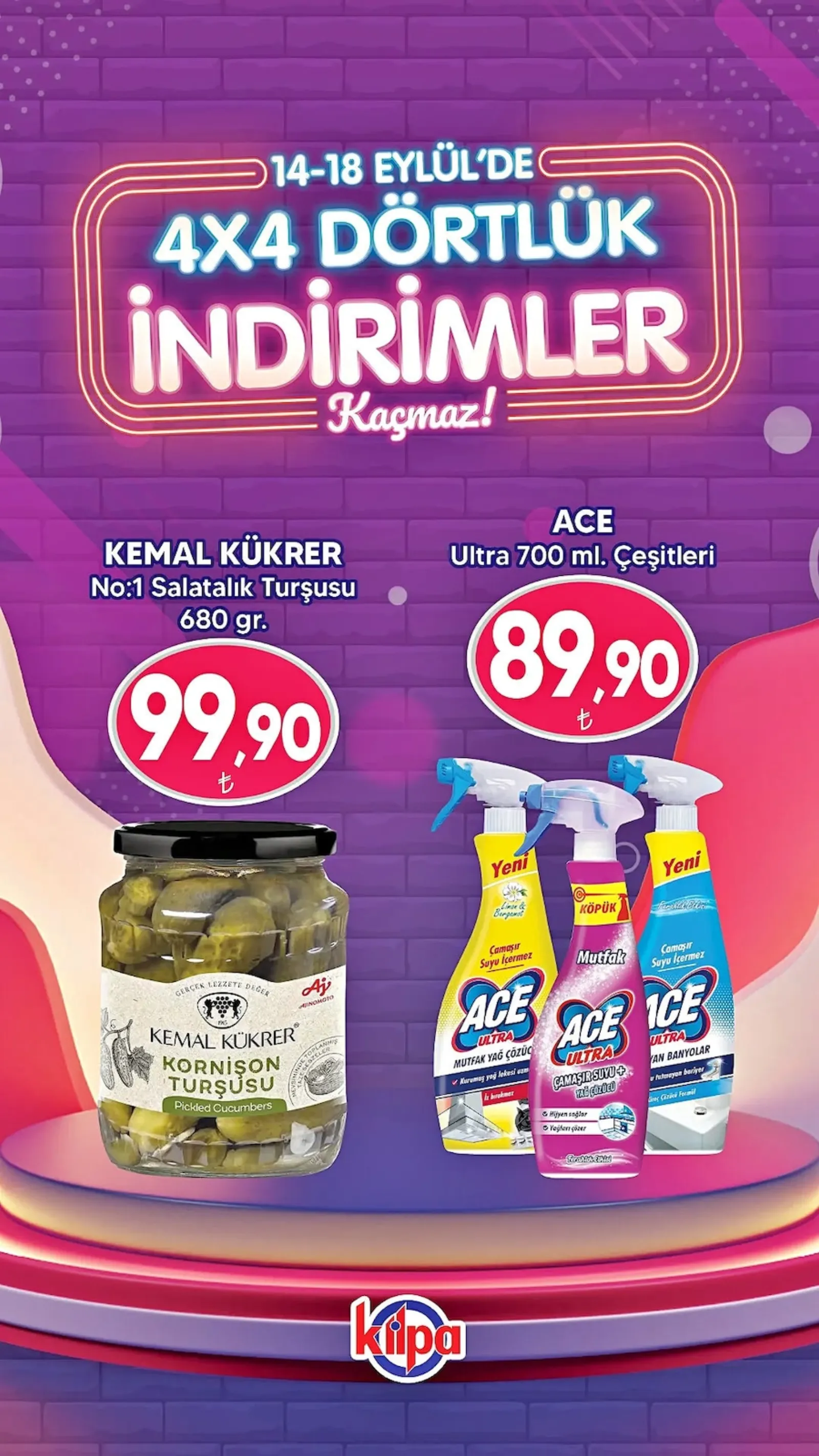 Kilpa Market broşürü sayfa 14