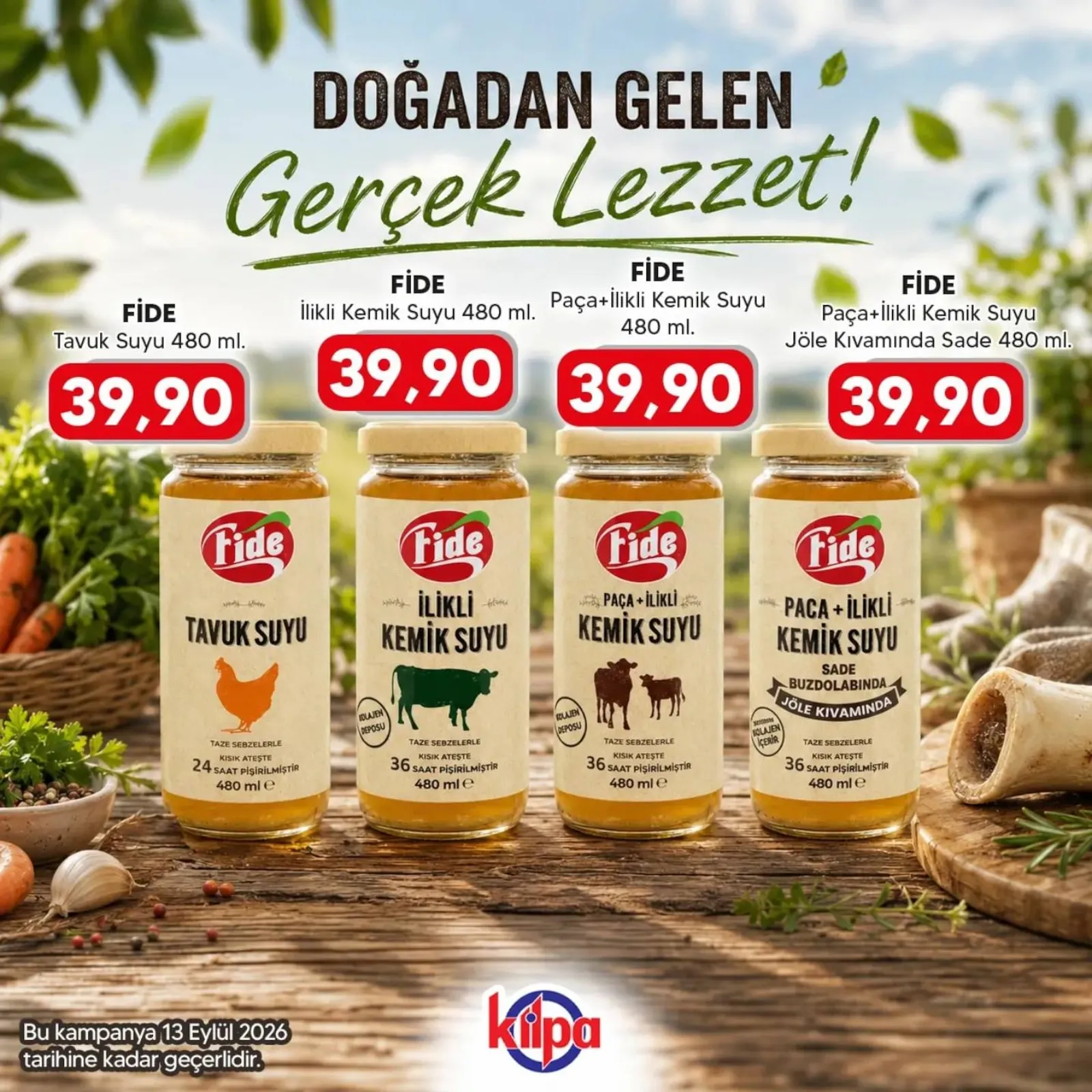 Kilpa Market broşürü sayfa 3