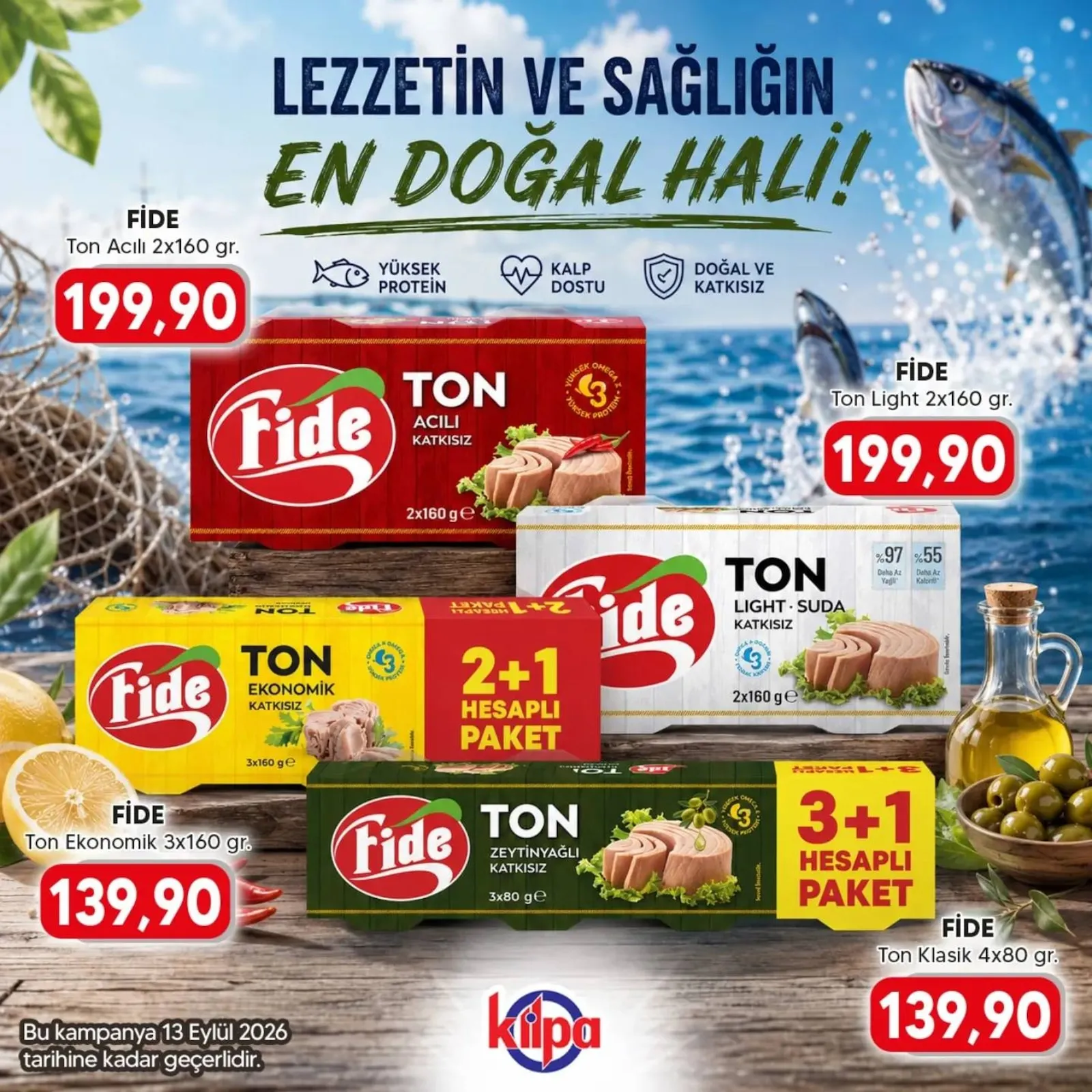 Kilpa Market broşürü sayfa 2
