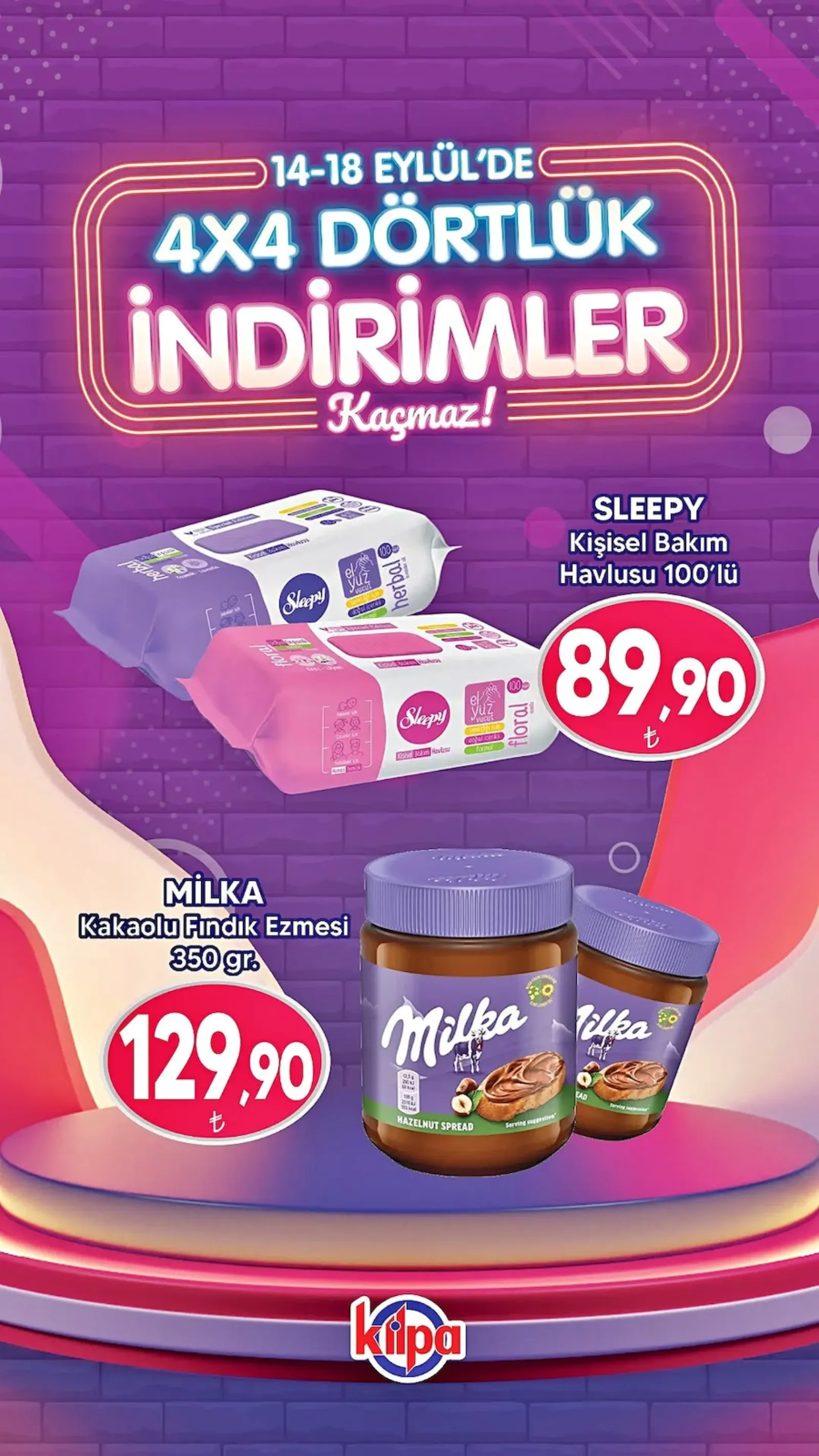 Kilpa Market broşürü sayfa 17