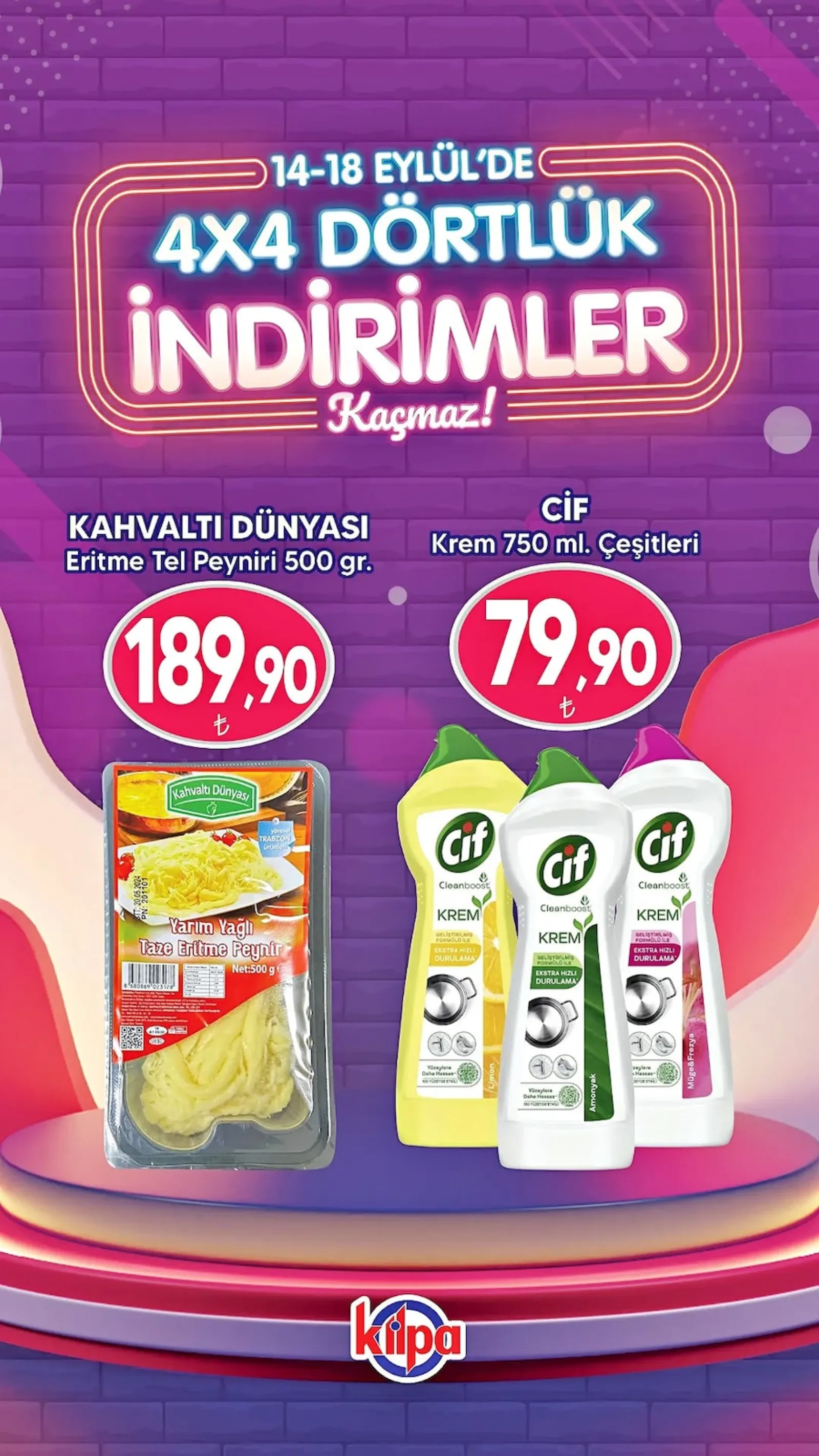 Kilpa Market broşürü sayfa 3
