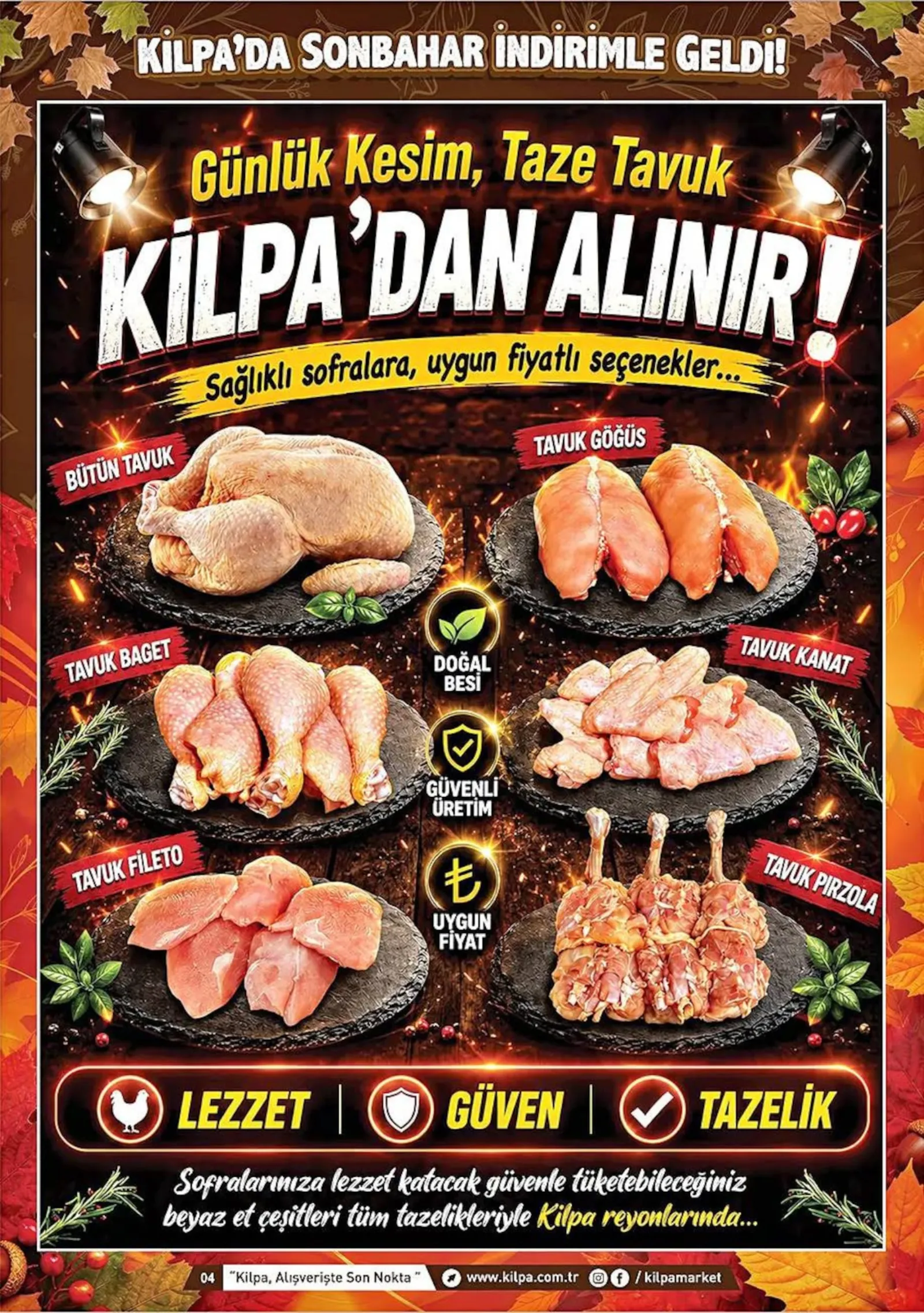 Kilpa Market broşürü sayfa 4