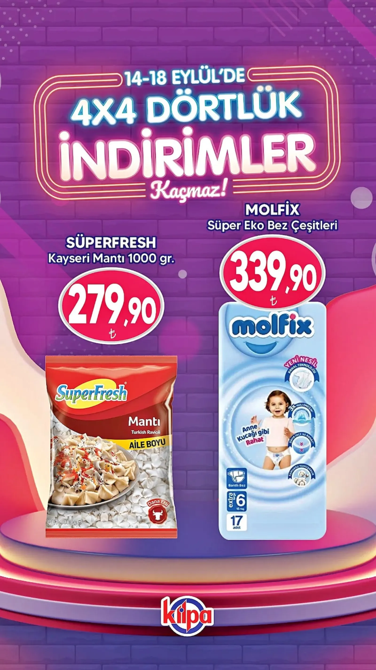 Kilpa Market broşürü sayfa 13