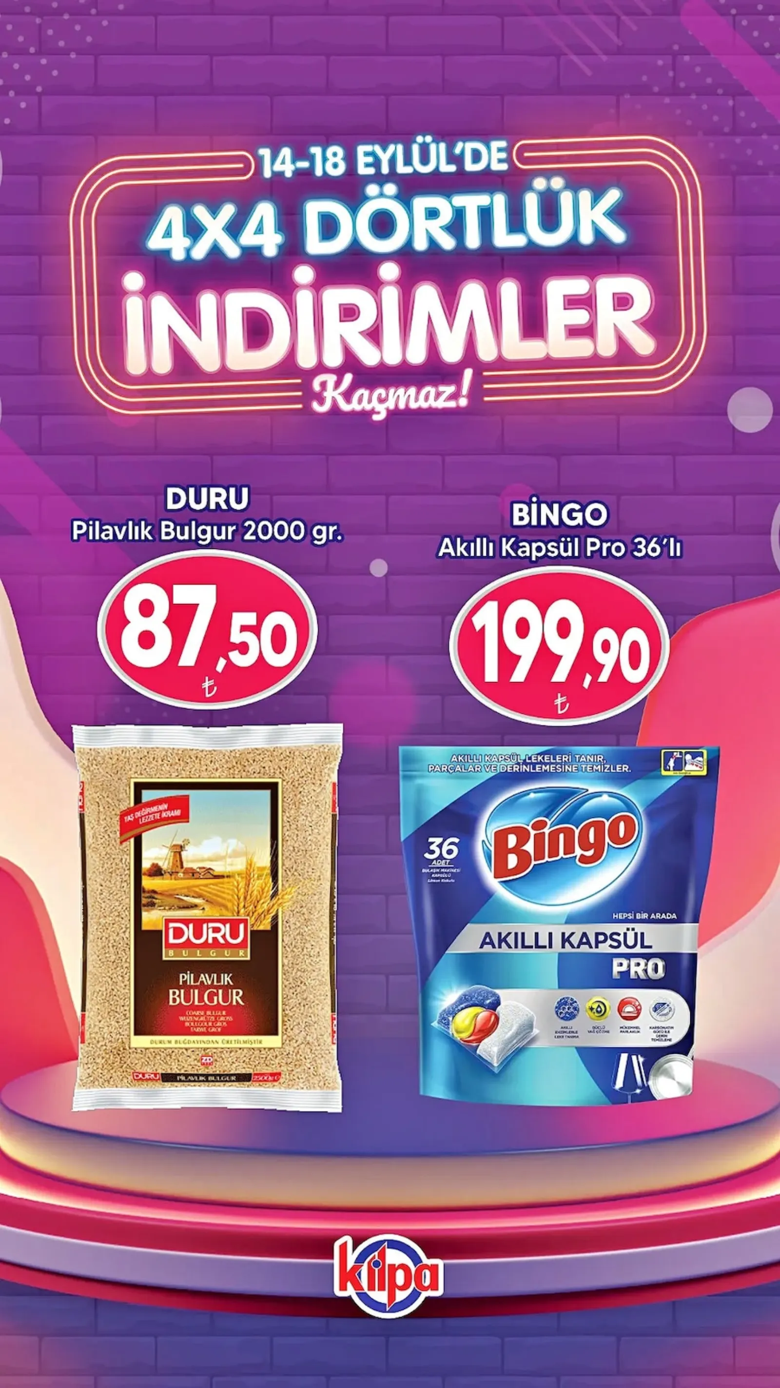 Kilpa Market broşürü sayfa 11