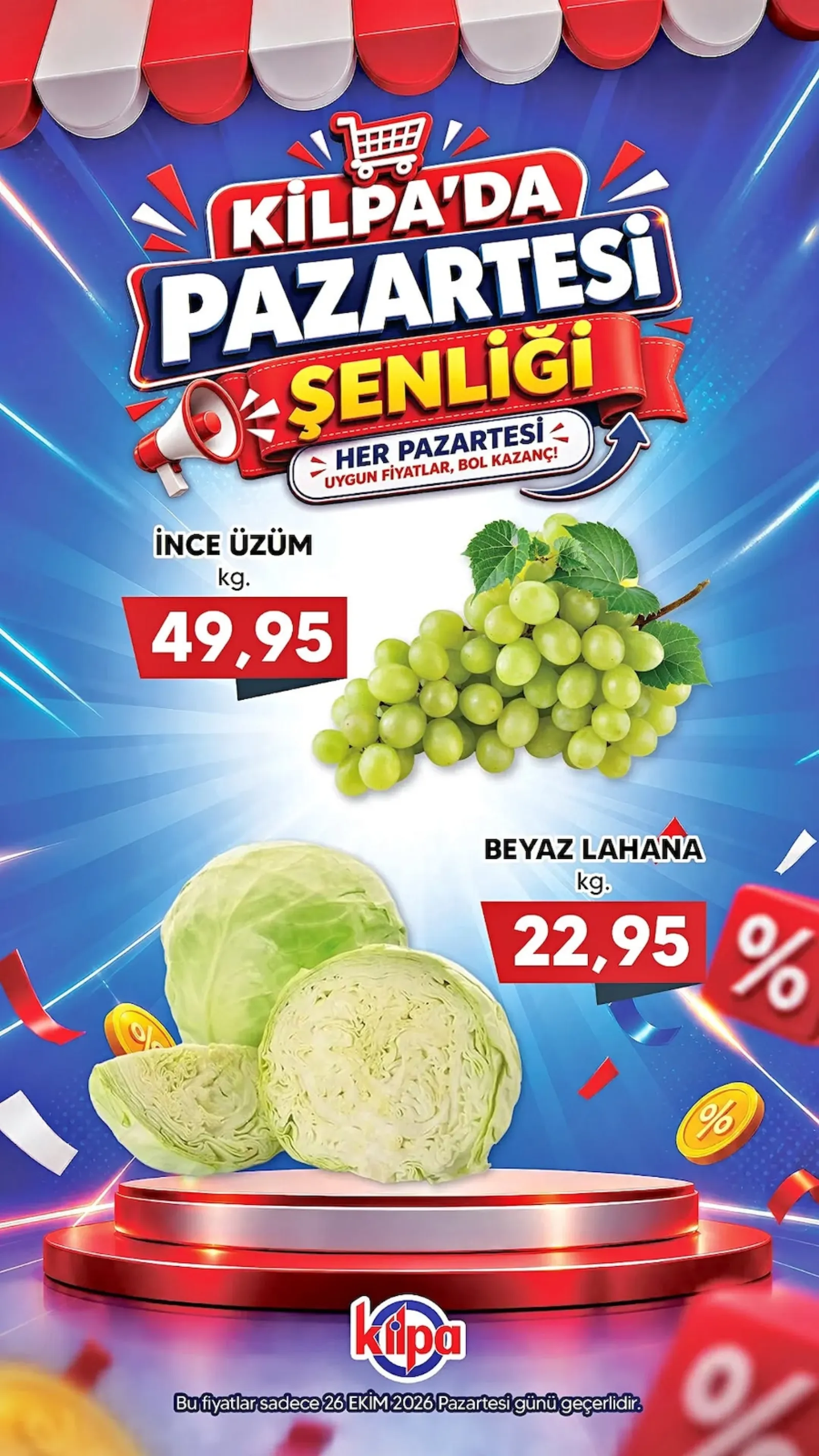 Kilpa Market broşürü sayfa 11